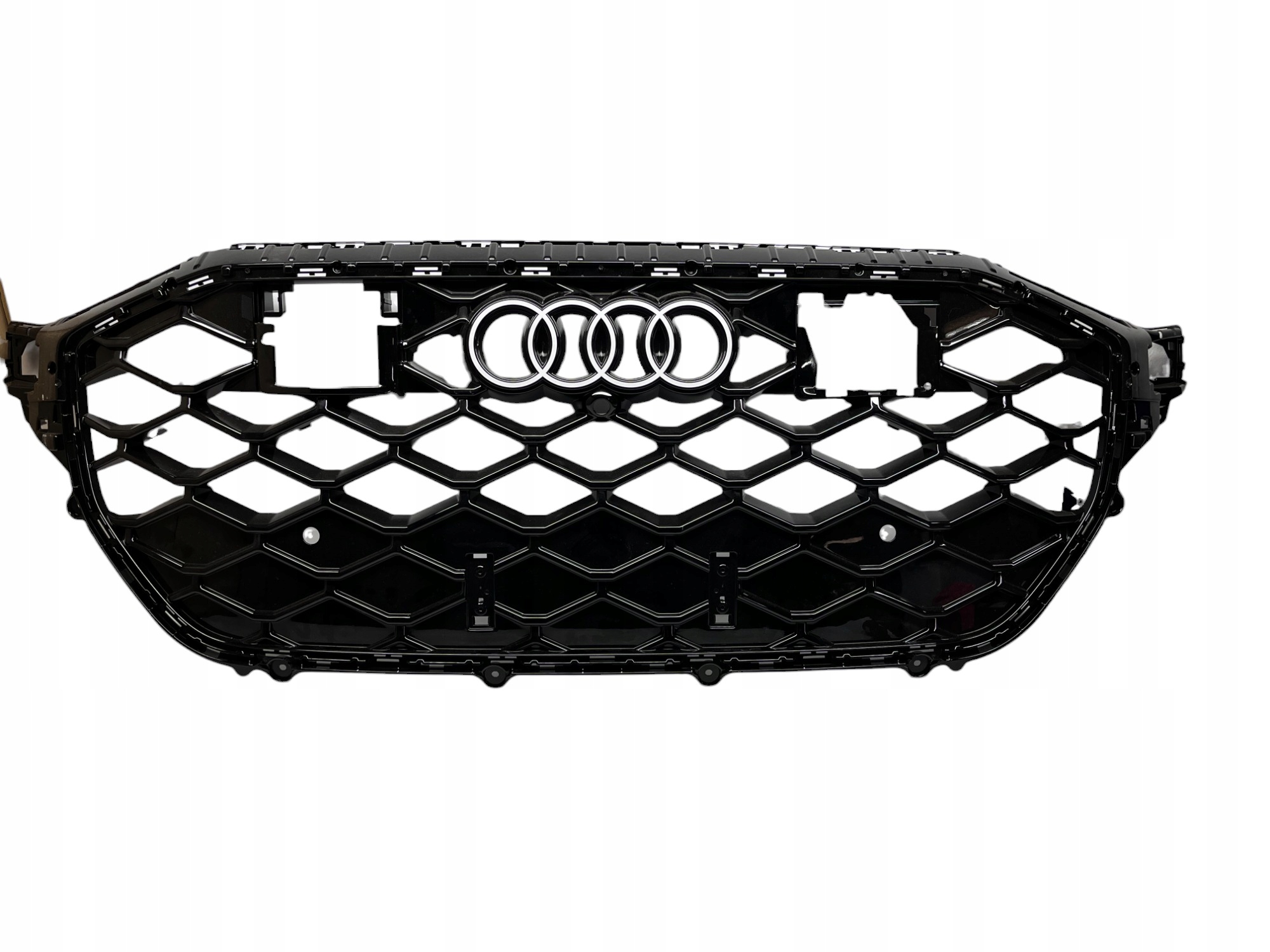 AUDI RSQ8 GRILL ATRAPA MASKOWNICA 4M8853651CB