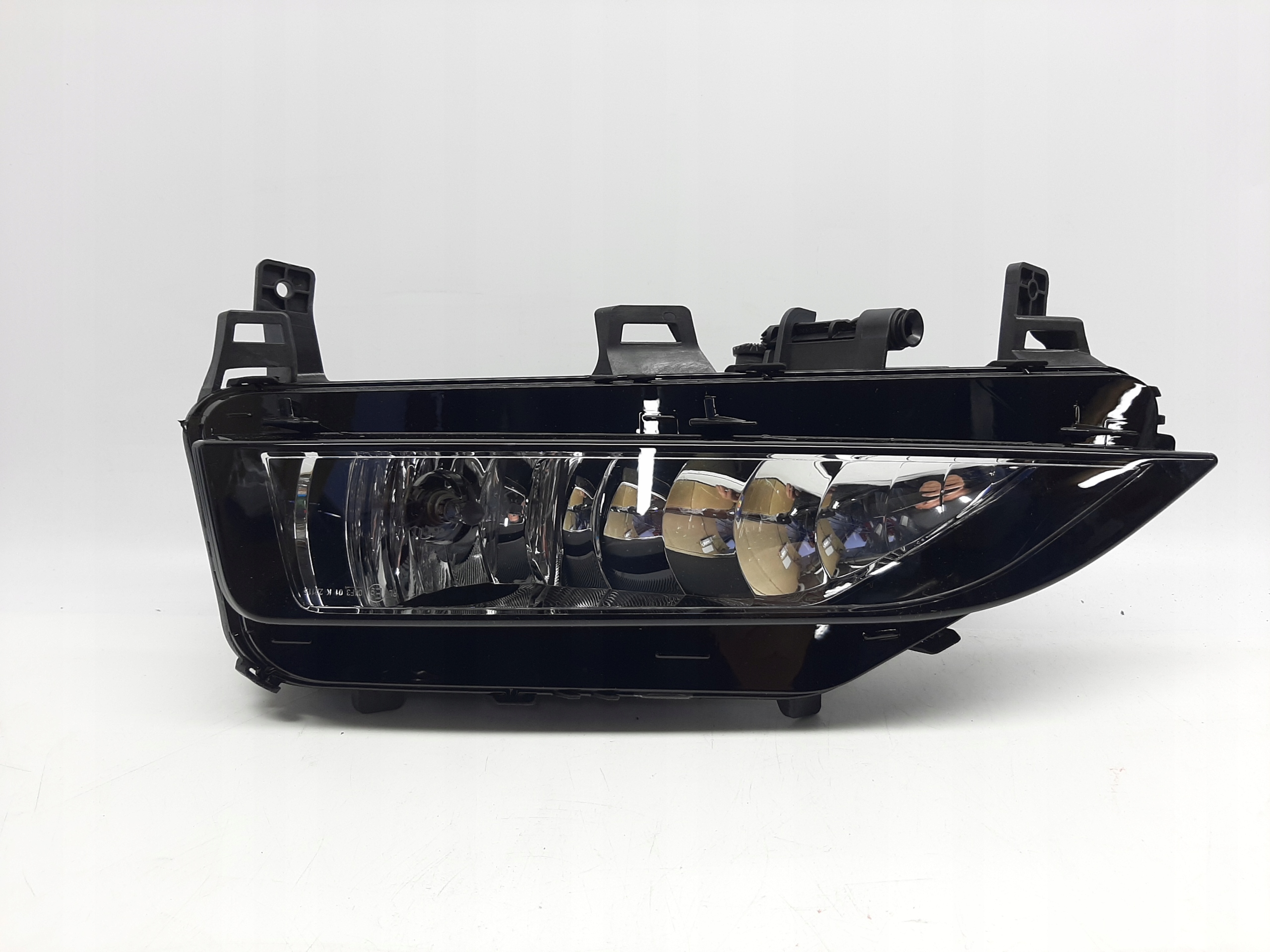 Skoda Rapid Halogen Lampa Lewy Przód Nowy 60U941699