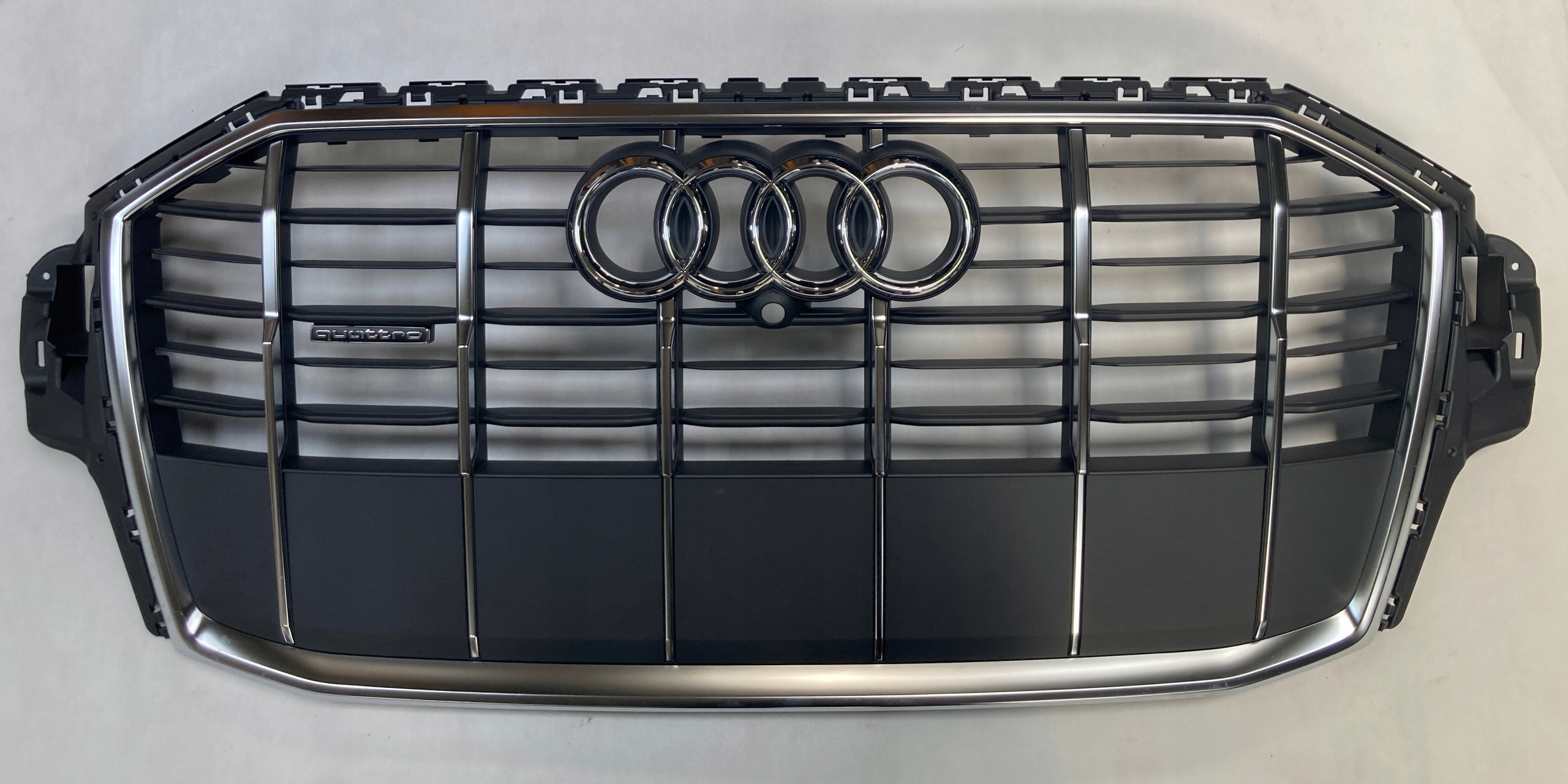 Audi Q7 LIFT Atrapa Grill 4M0853651AJ AH AG AF