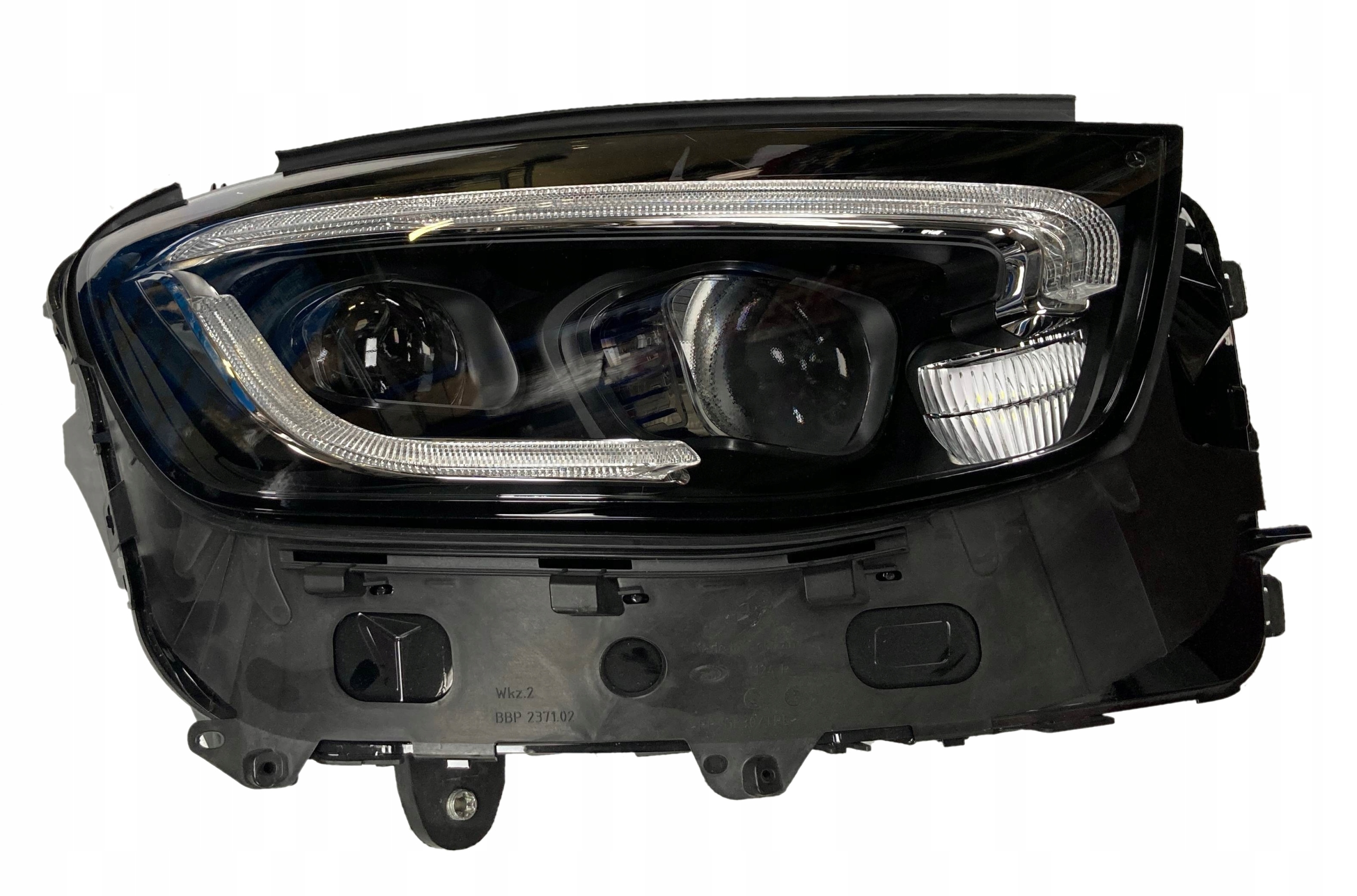 Mercedes-Benz GLC Lampa prawa LED NOWA A2539065603