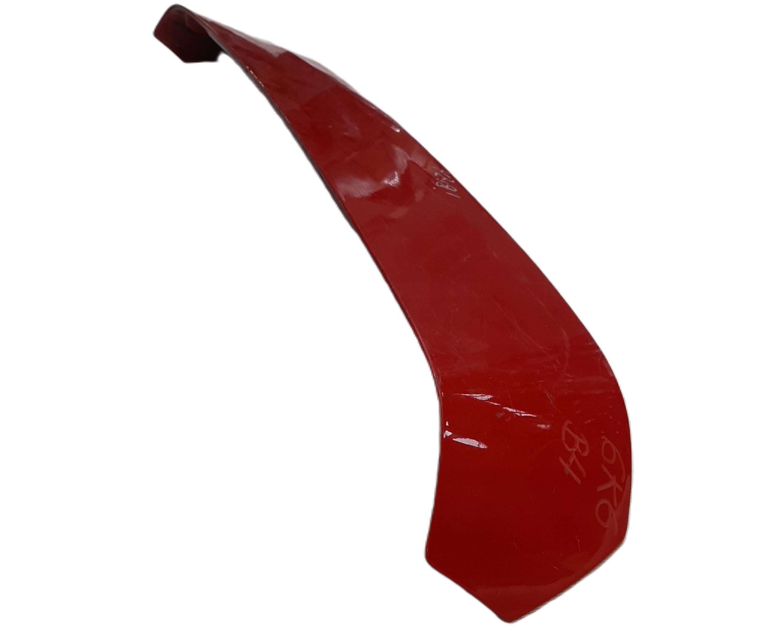 SEAT IBIZA II LIFT 1999-2002 SPOJLER SPOILER KLAPY BAGAŻNIKA TYŁ 6K6827933E