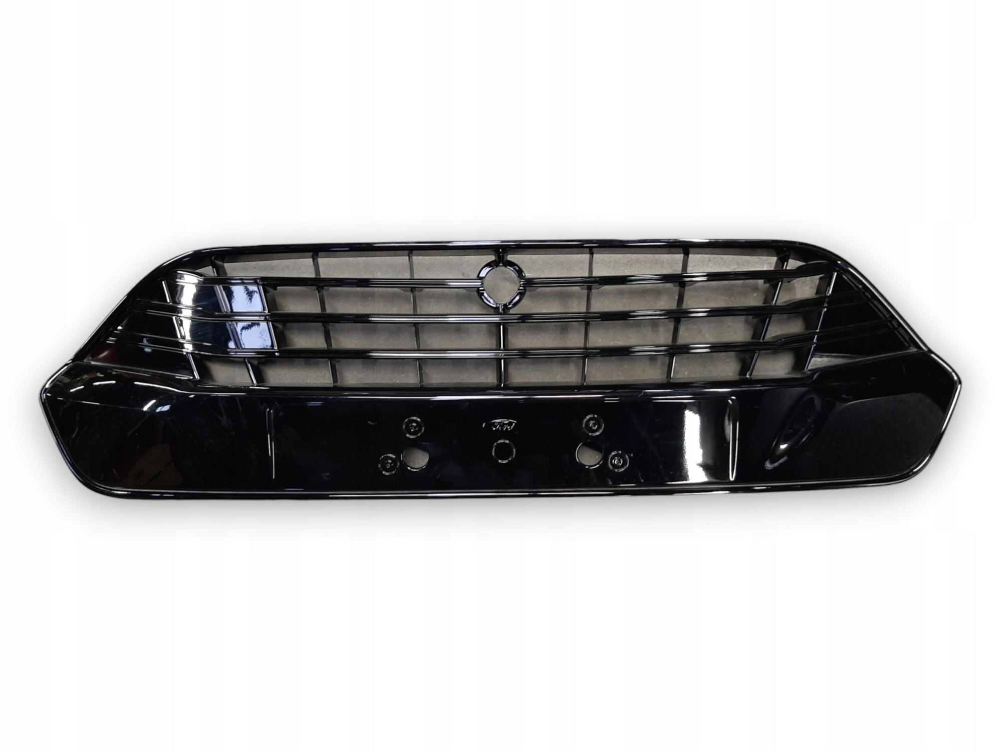 Ford Transit Custom Grill Atrapa GK2117B968AA