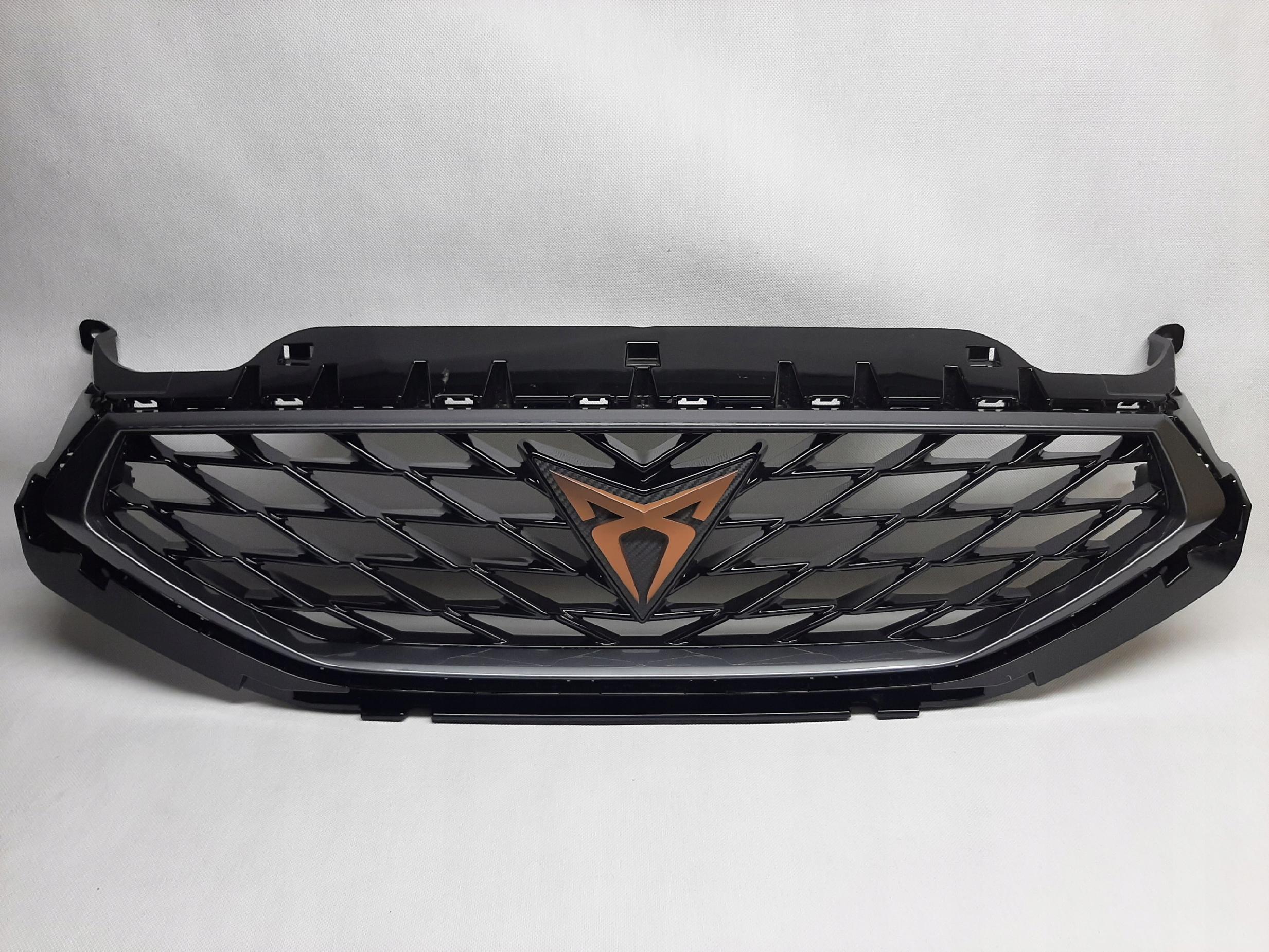 LEON CUPRA 5FA853651C ATRAPA GRILL NOWA