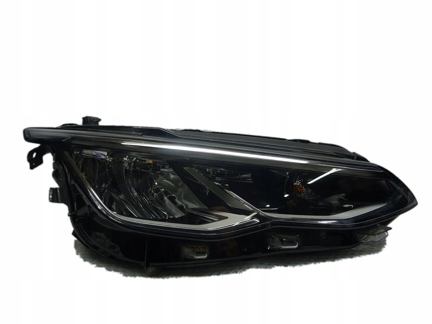 Volkswagen Golf 8 Lampa prawa Reflektor LED 5H1941006