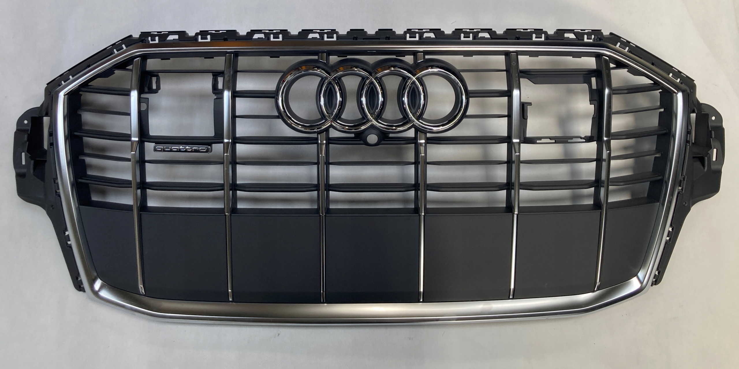 Audi Q7 LIFT Atrapa Grill 4M0853651AJ AH AG AF nowa oryginał