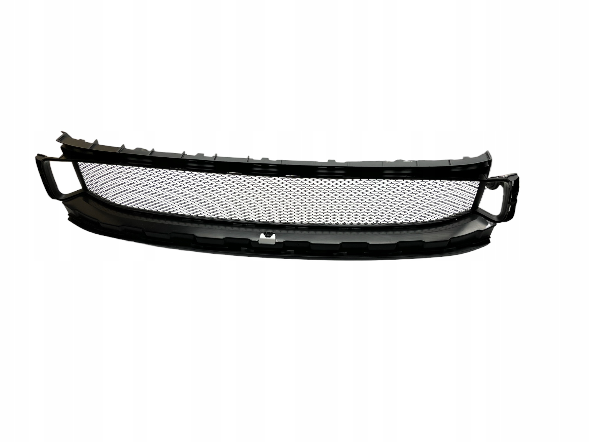 PORSCHE GT3 GRILL ATRAPA PRZÓD 9GT807681A NOWA maskownica kratownica