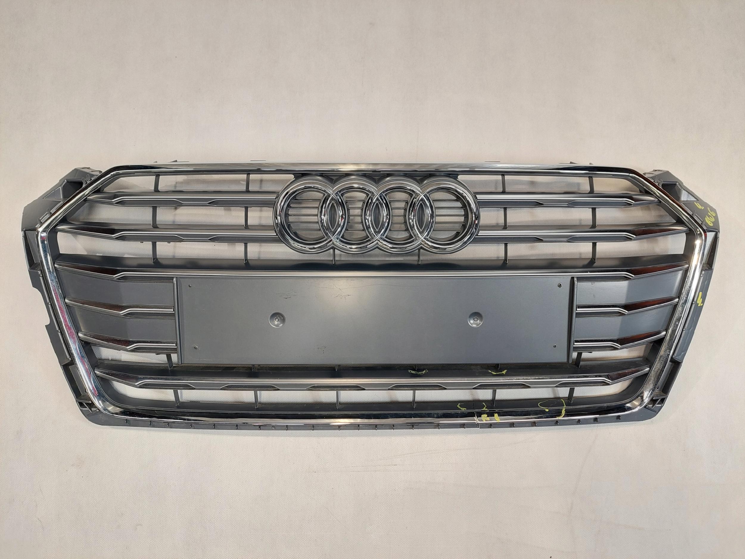 Audi A5 F5 8W6853651R Atrapa Grill Przód