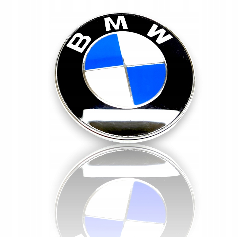 BMW 3 E36 Znaczek Emblemat Logo 8164924