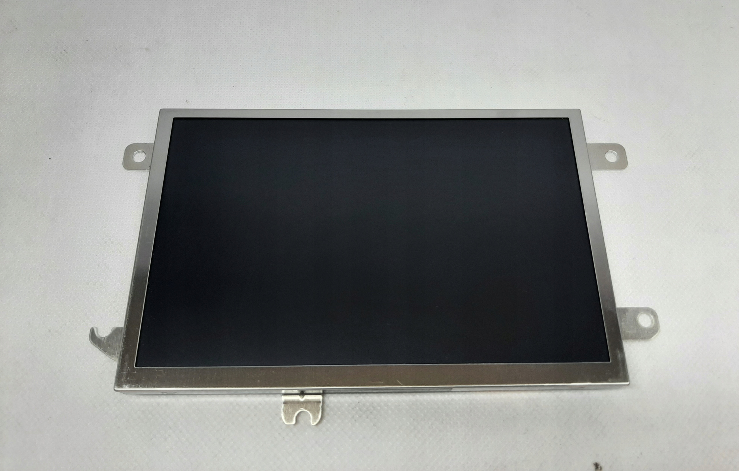 Audi A6 A7 C7 Ekran licznika 4G8920931S display lcd LAM0703556C