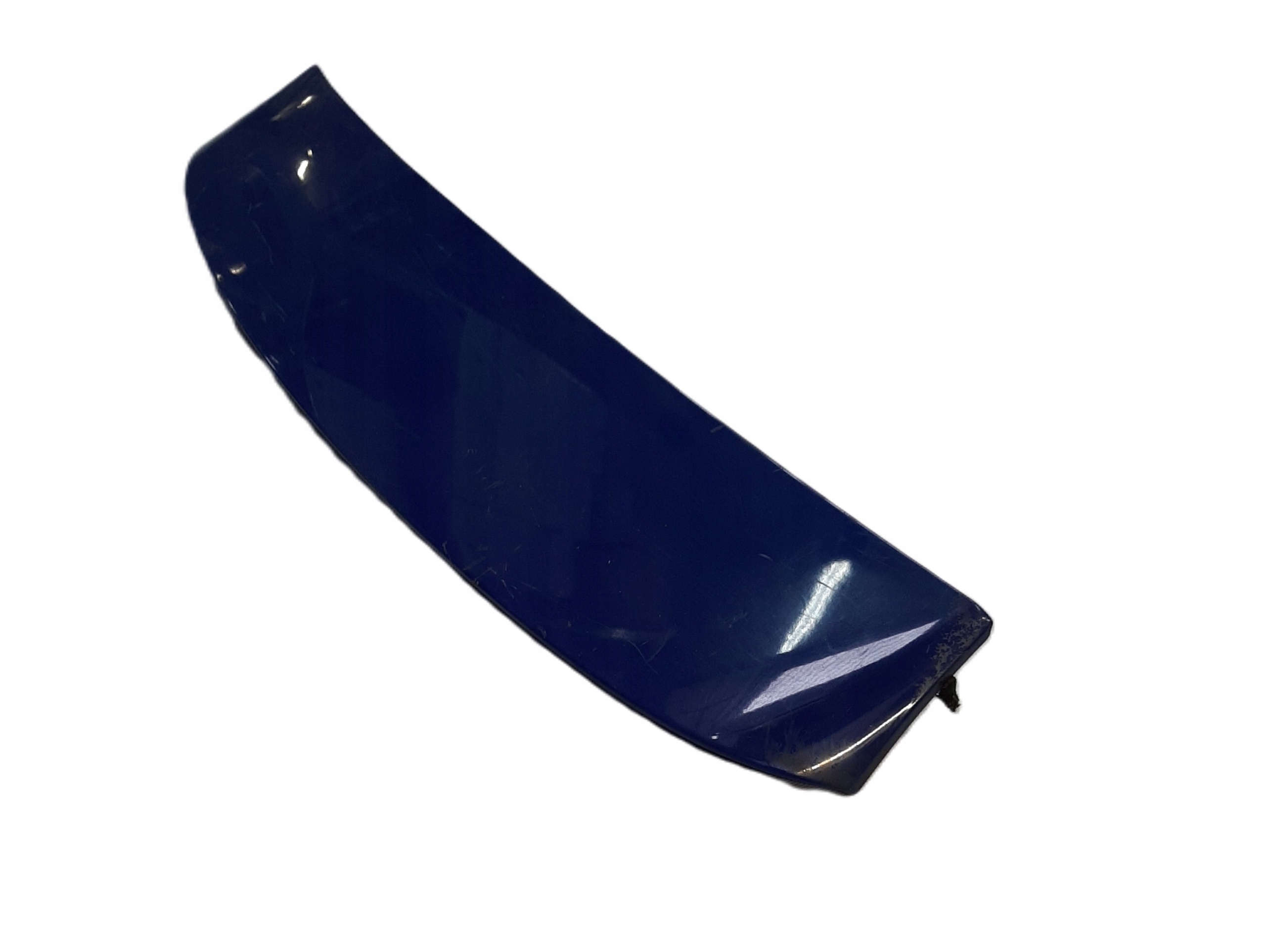 SEAT IBIZA III 6L 02- LOTKA SPOJLER SPOILER KLAPY BAGAŻNIKA TYŁ 6L6827933D