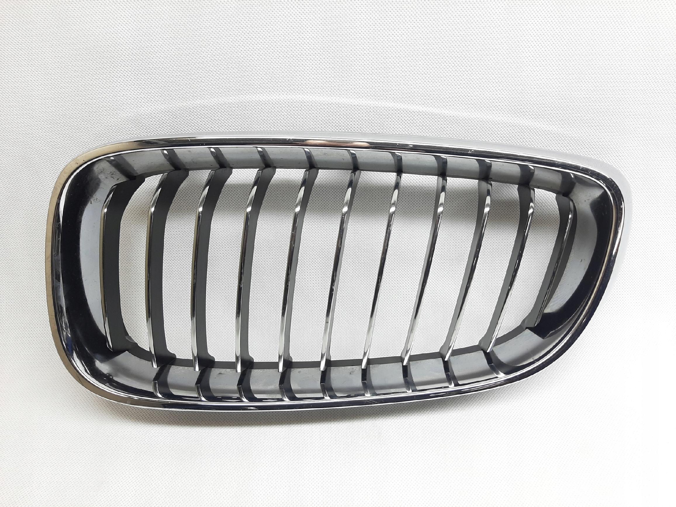 BMW 3 F34 F34N Atrapa Kratka lewa Grill 7294805