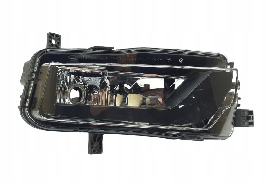 VW CRAFTER HALOGEN PRZECIWMGIELNY 7C0941662A B