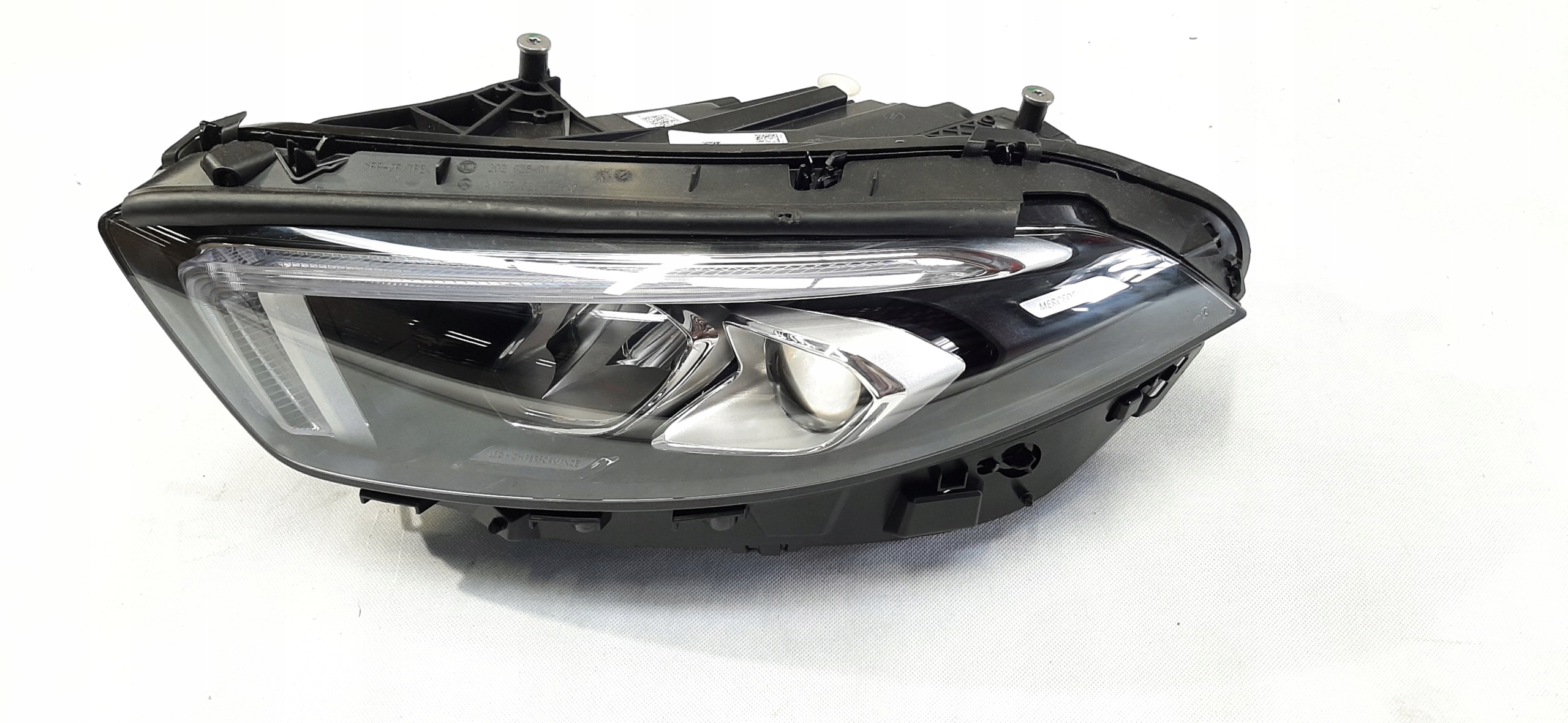 Lampa Reflektor Mercedes LED A1779062900KZ EU