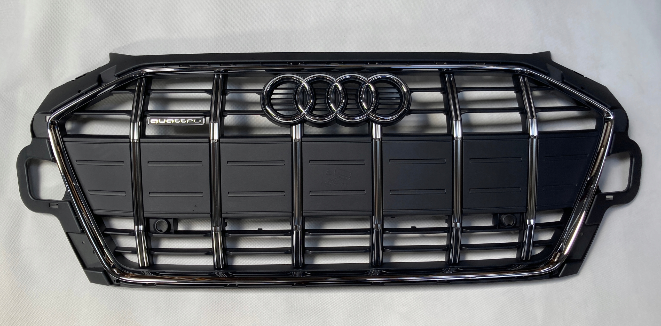 Audi A4 Allroad LIFT Atrapa Grill 8W0853651DP DR