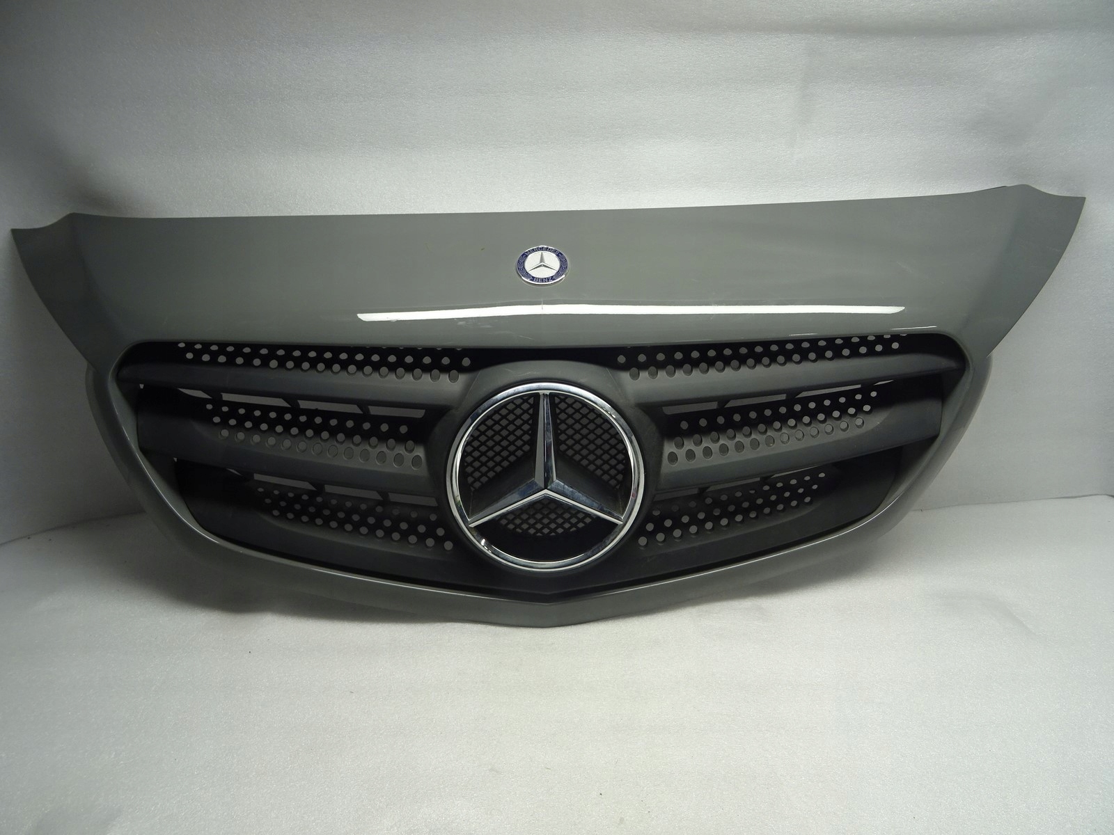 MERCEDES CITAN W415 GRILL ATRAPA A4158880023