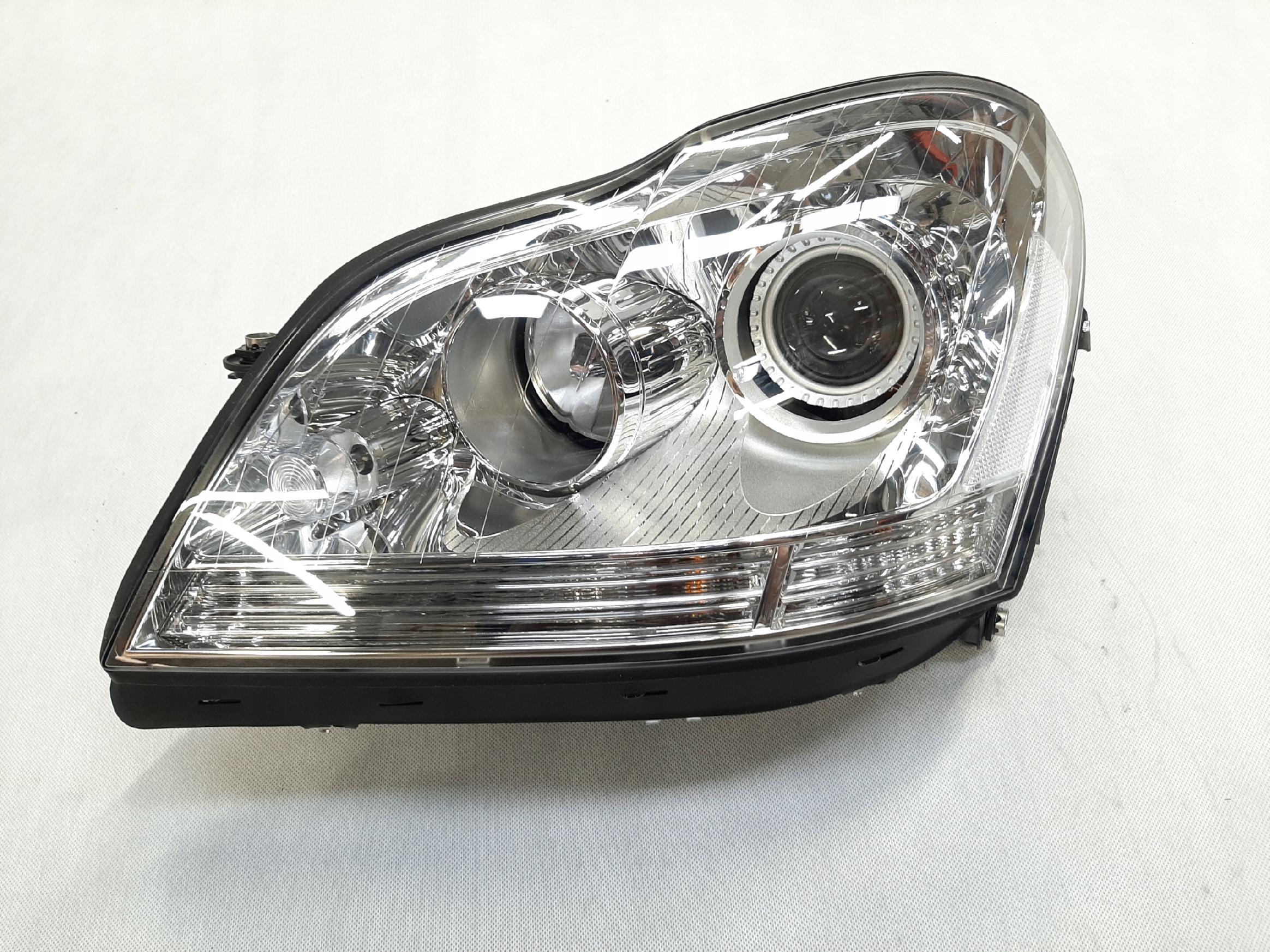 Mercedes ML X164 Lampa Reflektor Xenon Lewy NOWY A1648203961