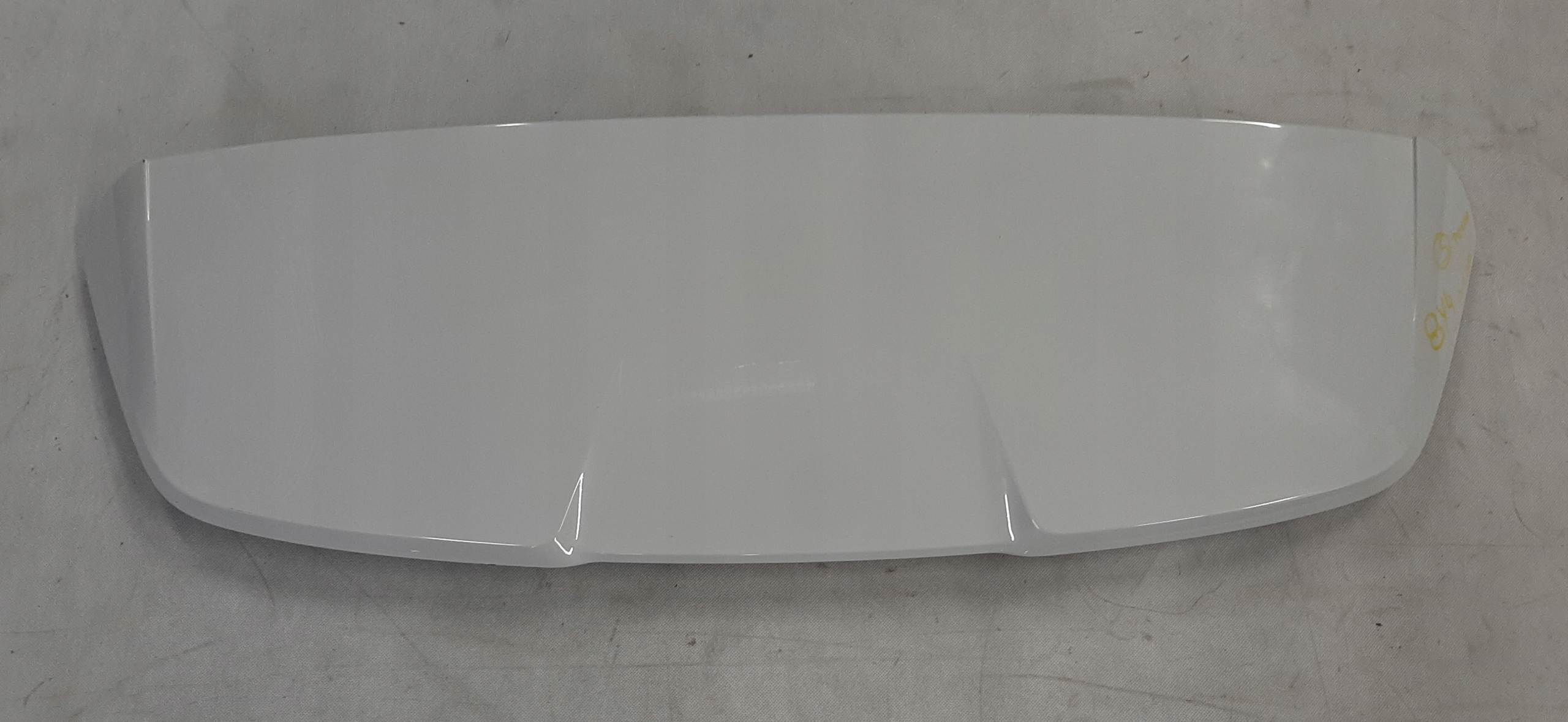 Audi A3 S3 RS3 S-Line Spoiler klapy 8Y4827917A