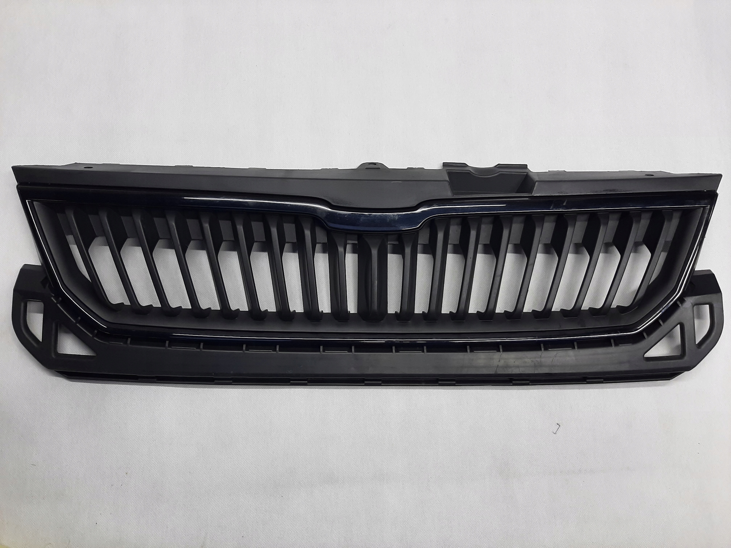 Skoda Citigo Monte Carlo Atrapa Grill 1ST853653