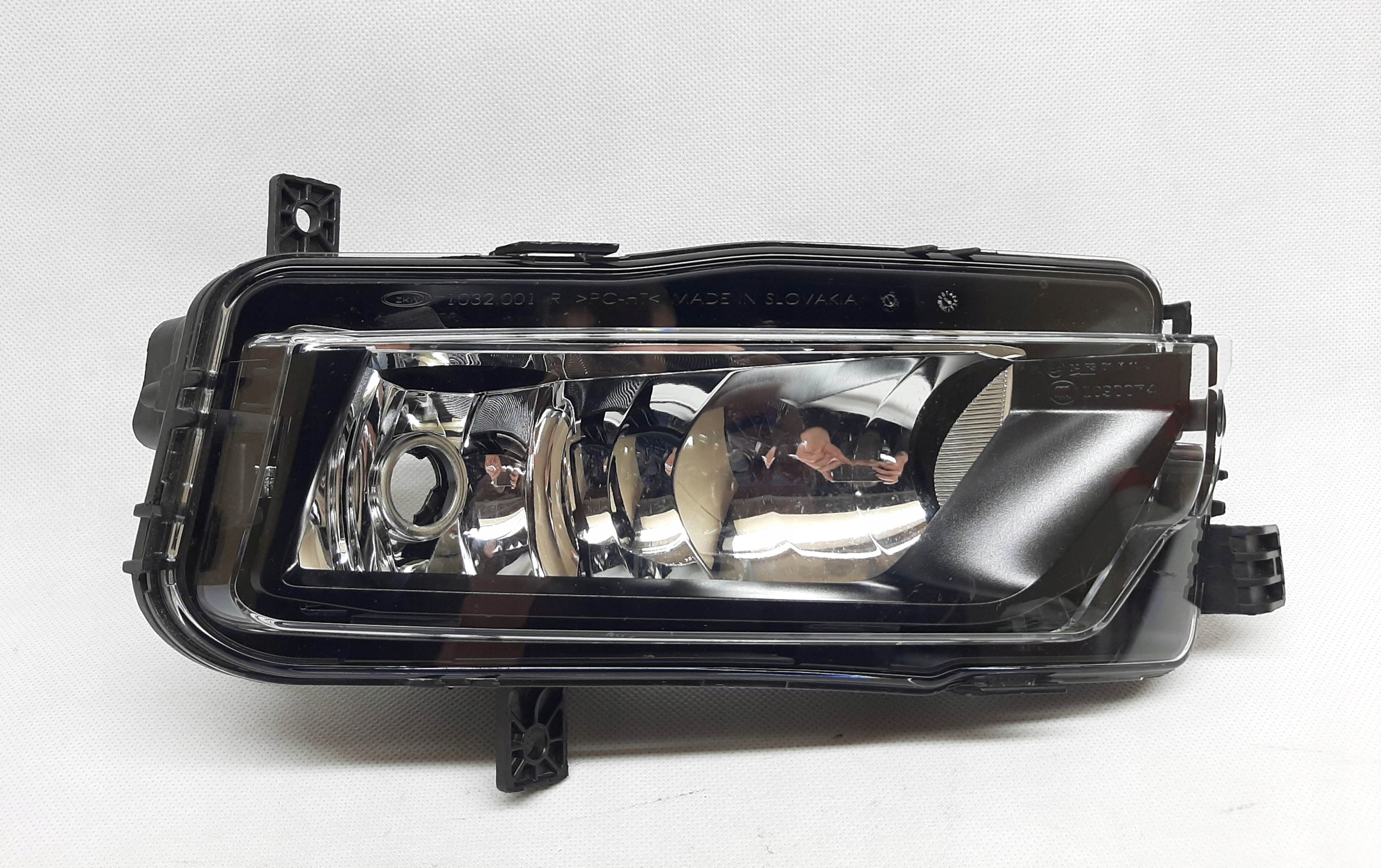 VW Caddy 3 LIFT Halogen prawy NOWY 2K5941662B