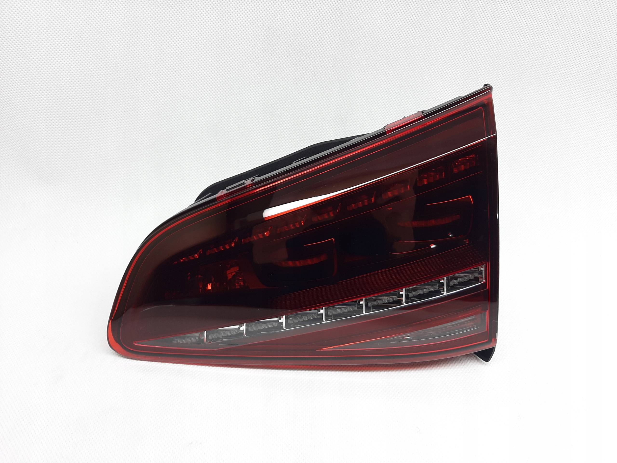 VW Golf VII R 5G0945308D Lampa Tył Prawa LED