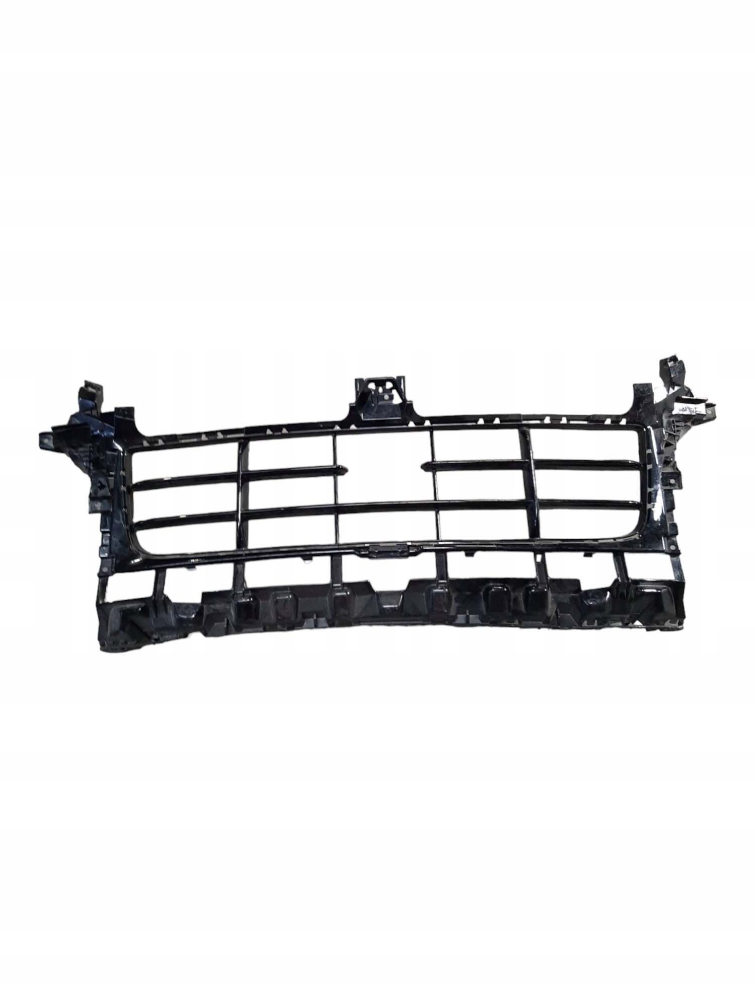 PORSCHE CAYENNE E3 17-23 SPORTDESIGN ATRAPA GRILL KRATKA ŚRODEK 9Y0807683T