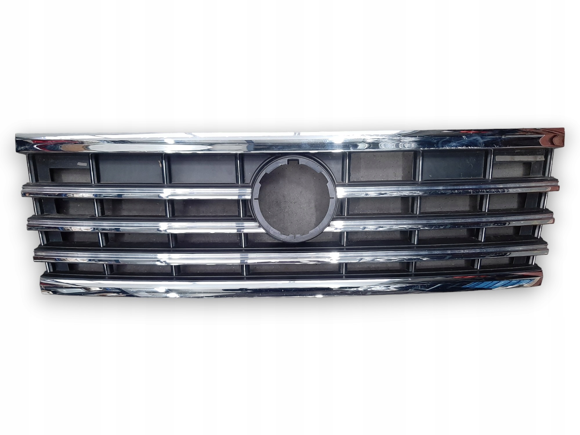 VW Touareg (2018-) Grill Atrapa 760853653E 760853651L