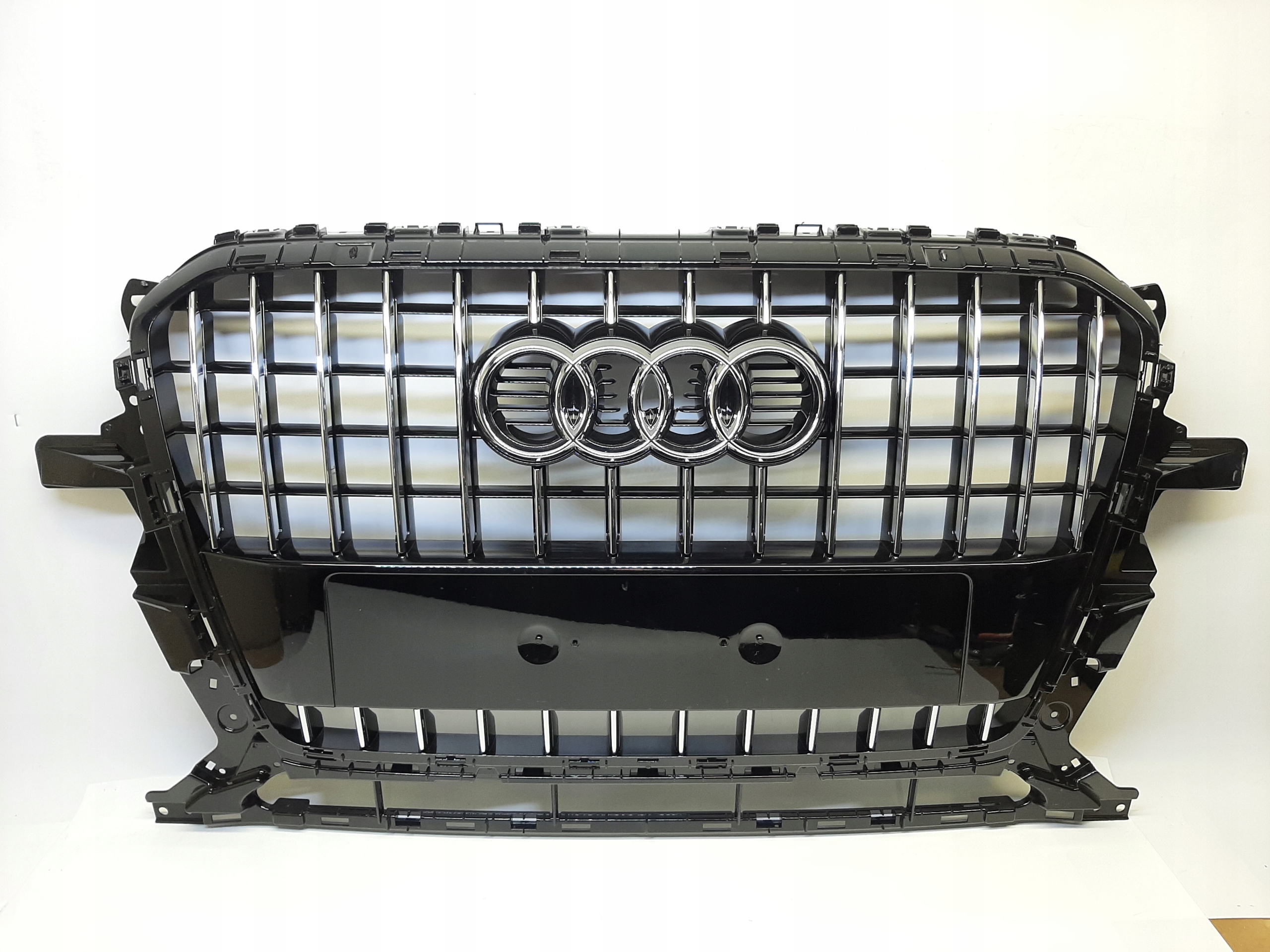 Audi Q5 Lift S-Line Atrapa Grill Nowy 8R0853651B / 8R0853651AB