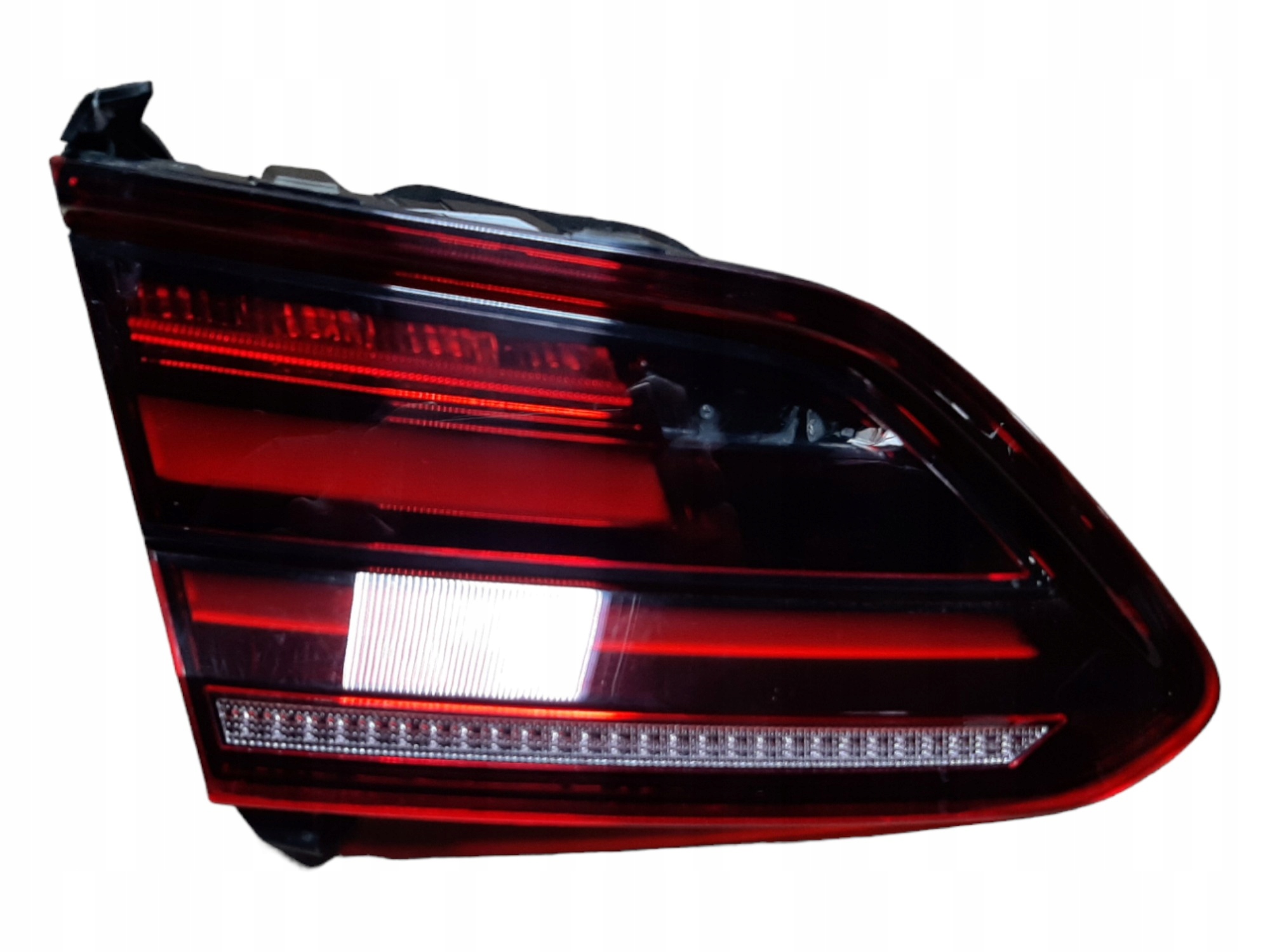 VW ARTEON LAMPA TYLNA LEWA WEWNĘTRZNA 3G8945307N