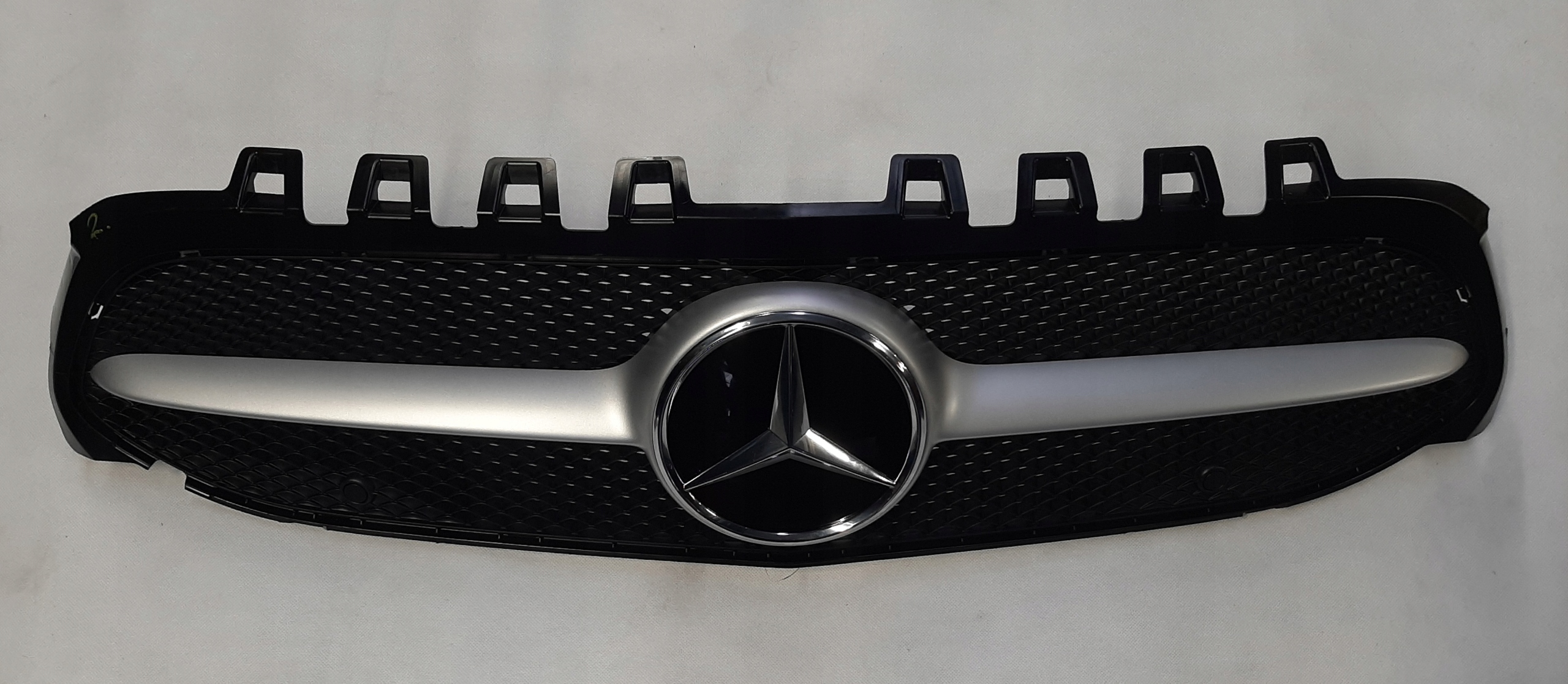 Mercedes-Benz A Grill Atrapa NOWA A1778880000