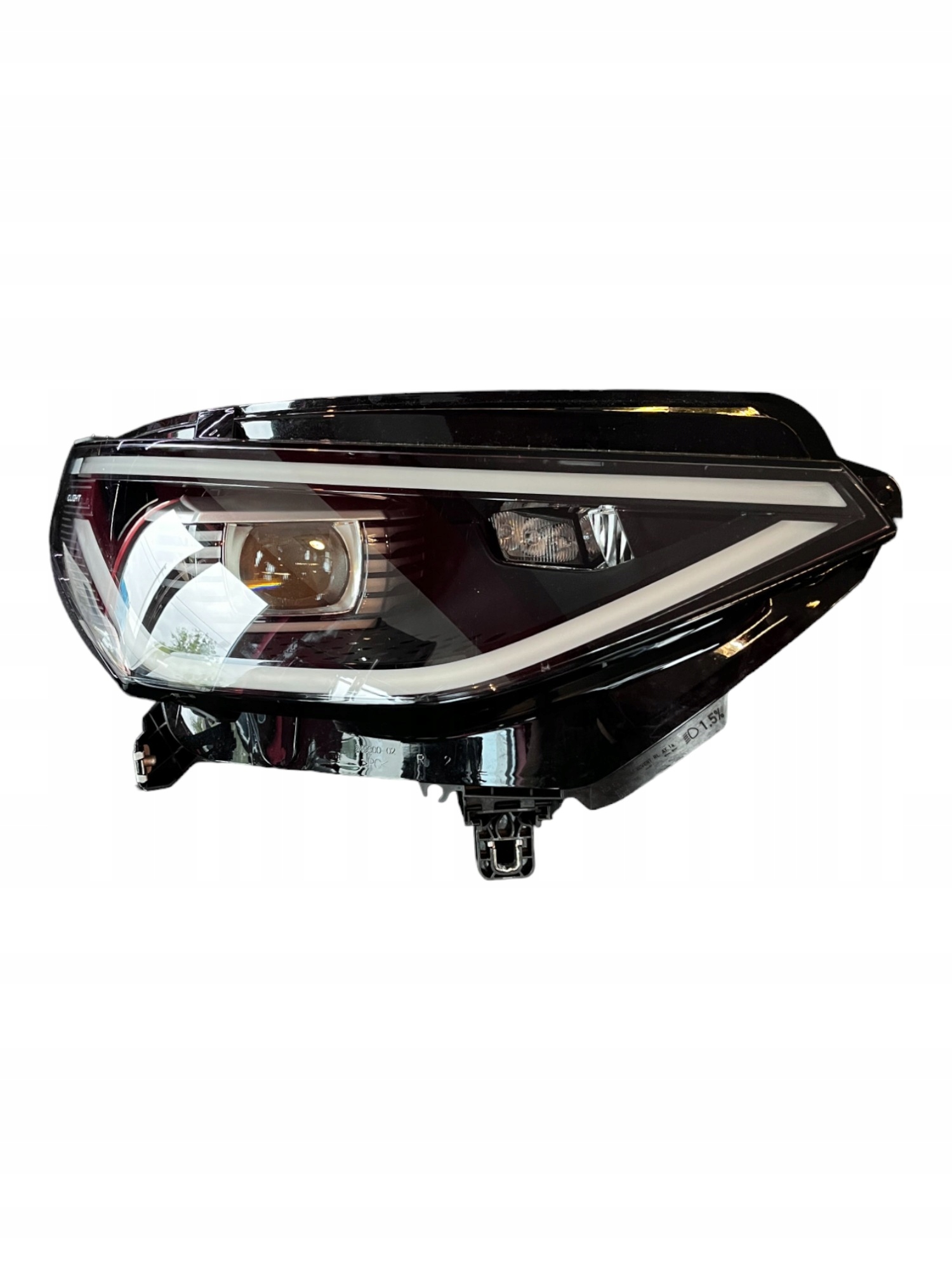 VW ID.BUZZ REFLEKTOR PRZÓD prawy lampa 1T3941036B prawa