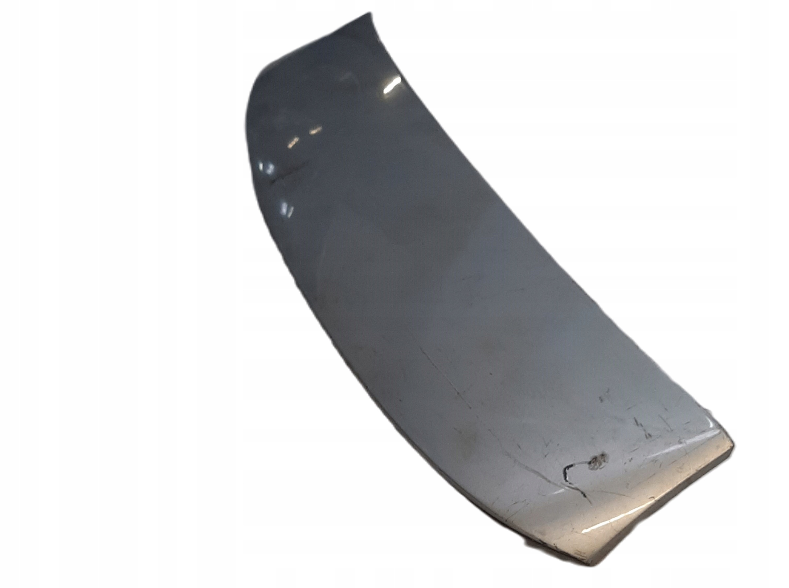 SEAT IBIZA III 6L 02- LOTKA SPOJLER SPOILER KLAPY BAGAŻNIKA TYŁ 6L6827933D