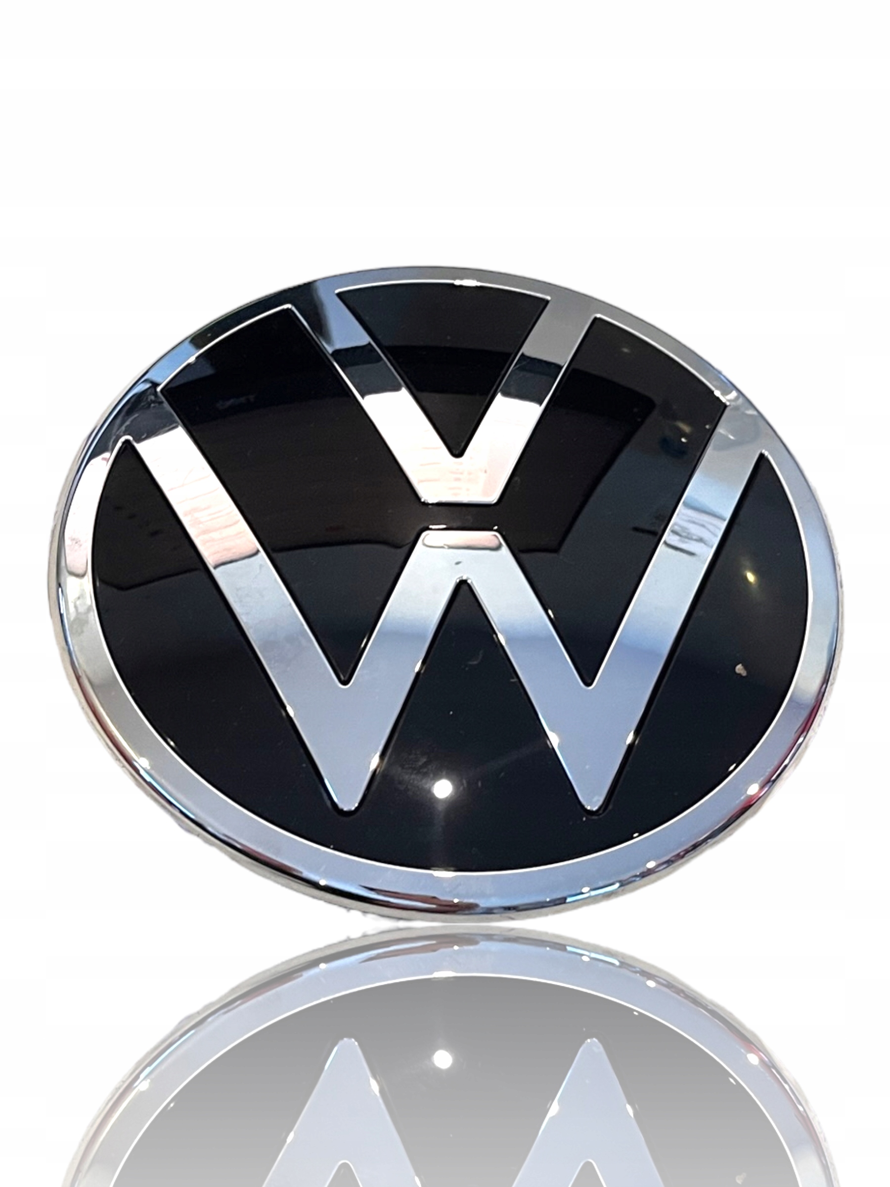 VW TAIGO 2022+ EMBLEMAT ZNACZEK LOGO 5H0853601D