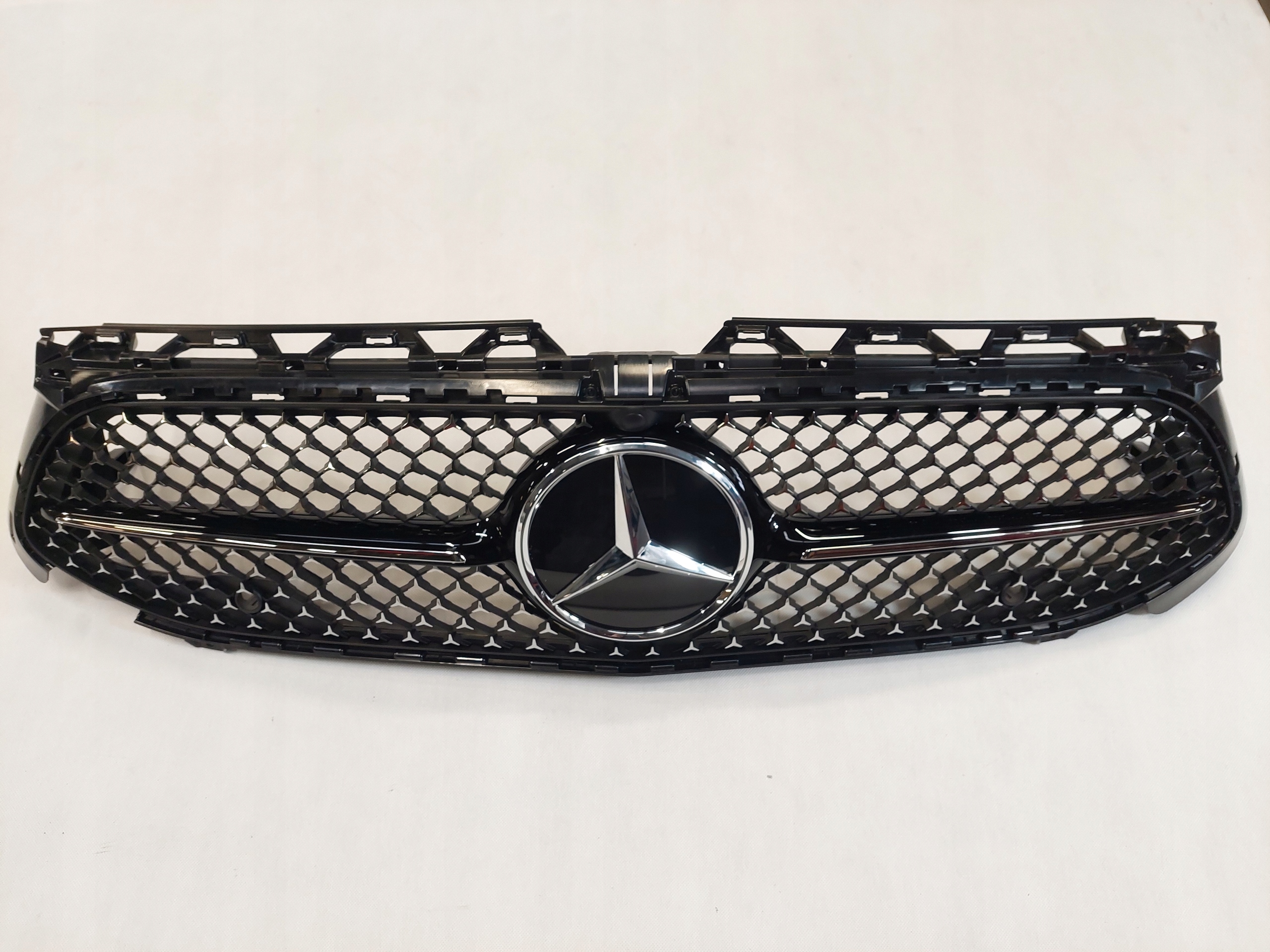 Mercedes Klasa A AMG-Line A1778888300 Atrapa Grill