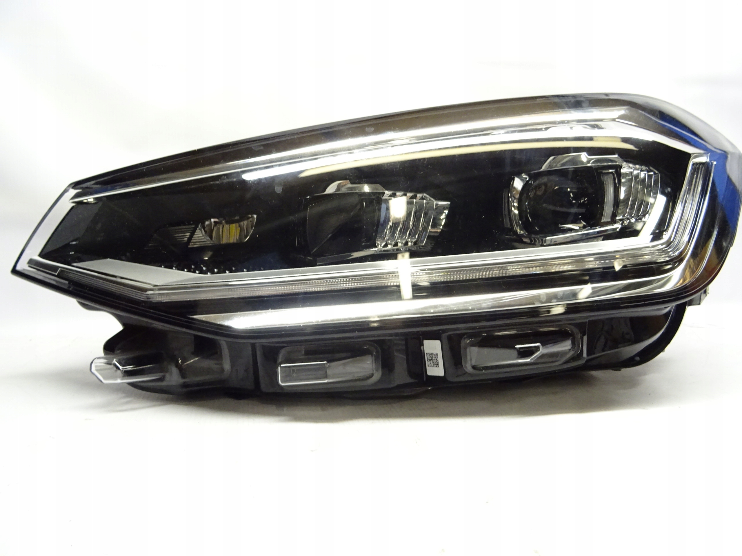 VW SPORTSVAN REFLEKTOR LEWY FULL LED 517941081