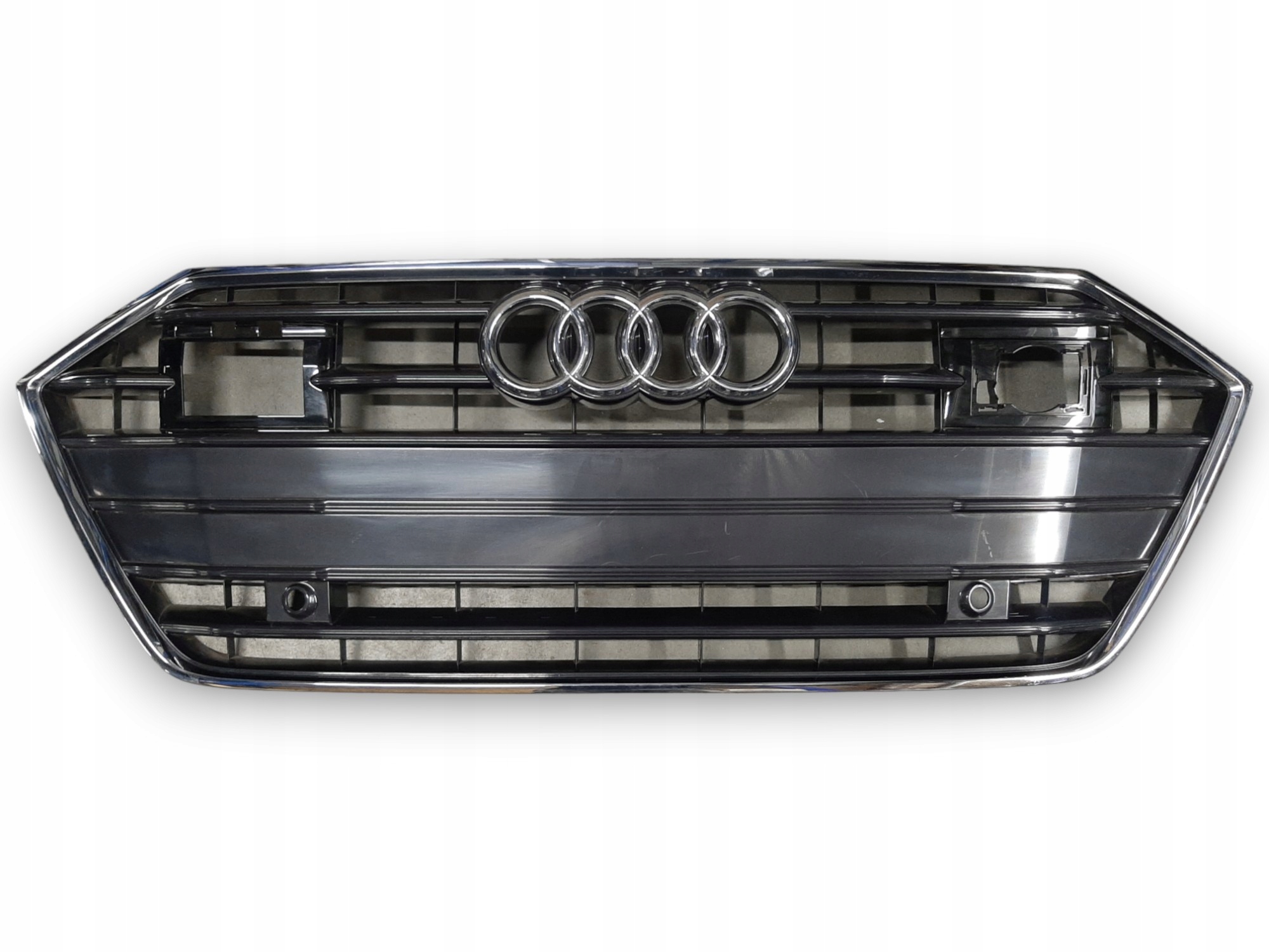 Audi A7 C8 Atrapa Grill 4K8853651A / 4K8853653A