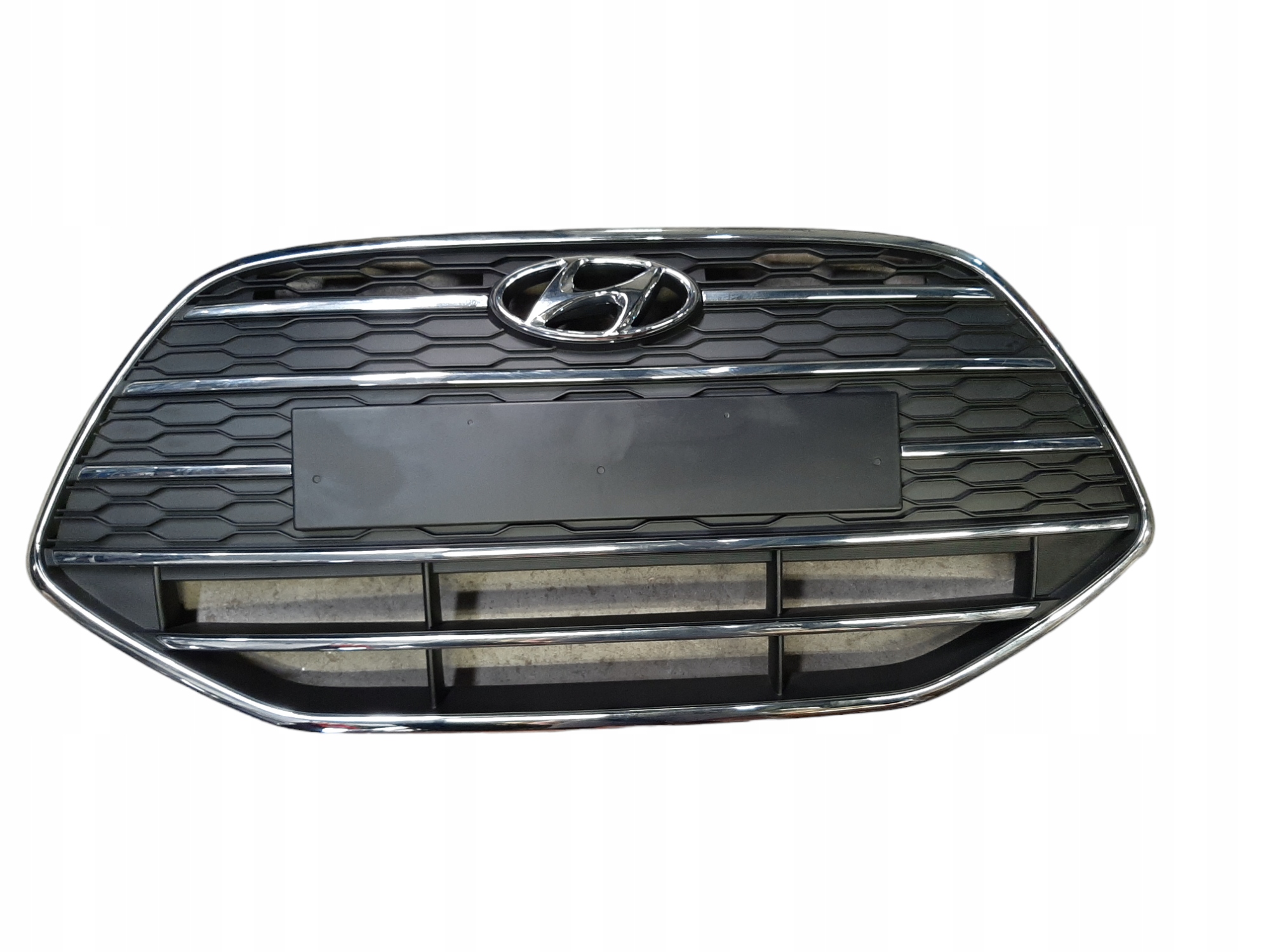 HYUNDAI I30 ATRAPA GRILL 86351-1K510