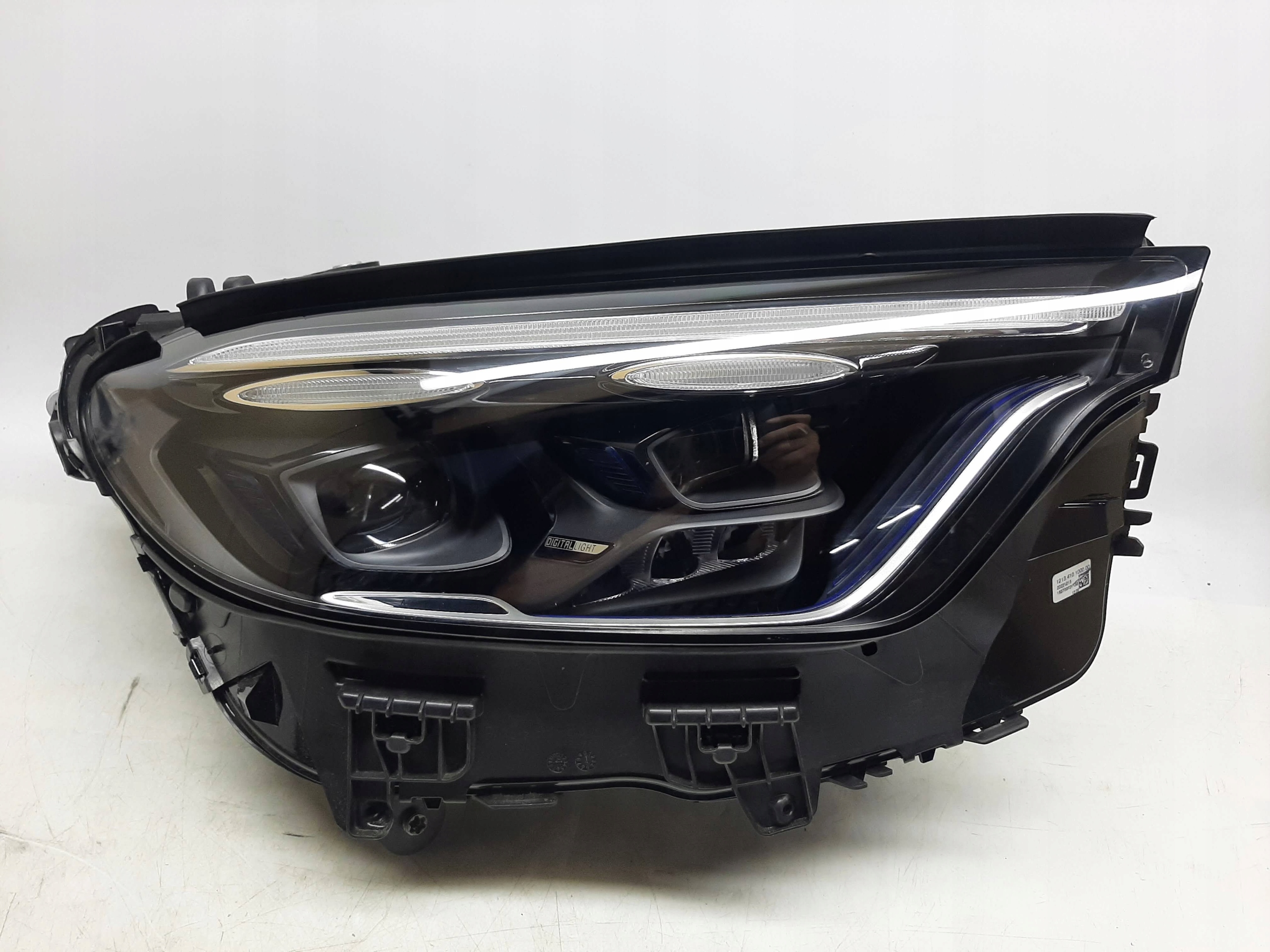 MERCEDES GLC 2023+ REFLEKTOR PRAWY LED DIGITAL LIGHT A2549062602