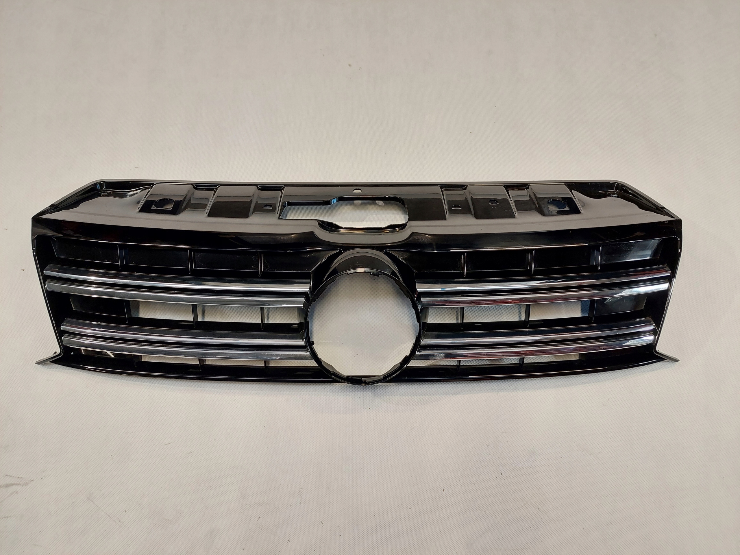 VW Amarok Canyon 2H7853653 Atrapa Grill Przód