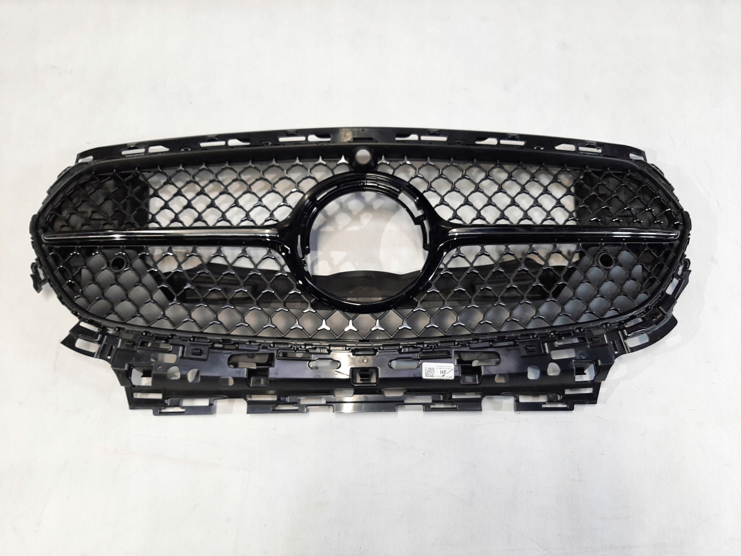 MERCEDES A214 A2148805300 GRILL ATRAPA CHŁODNICY