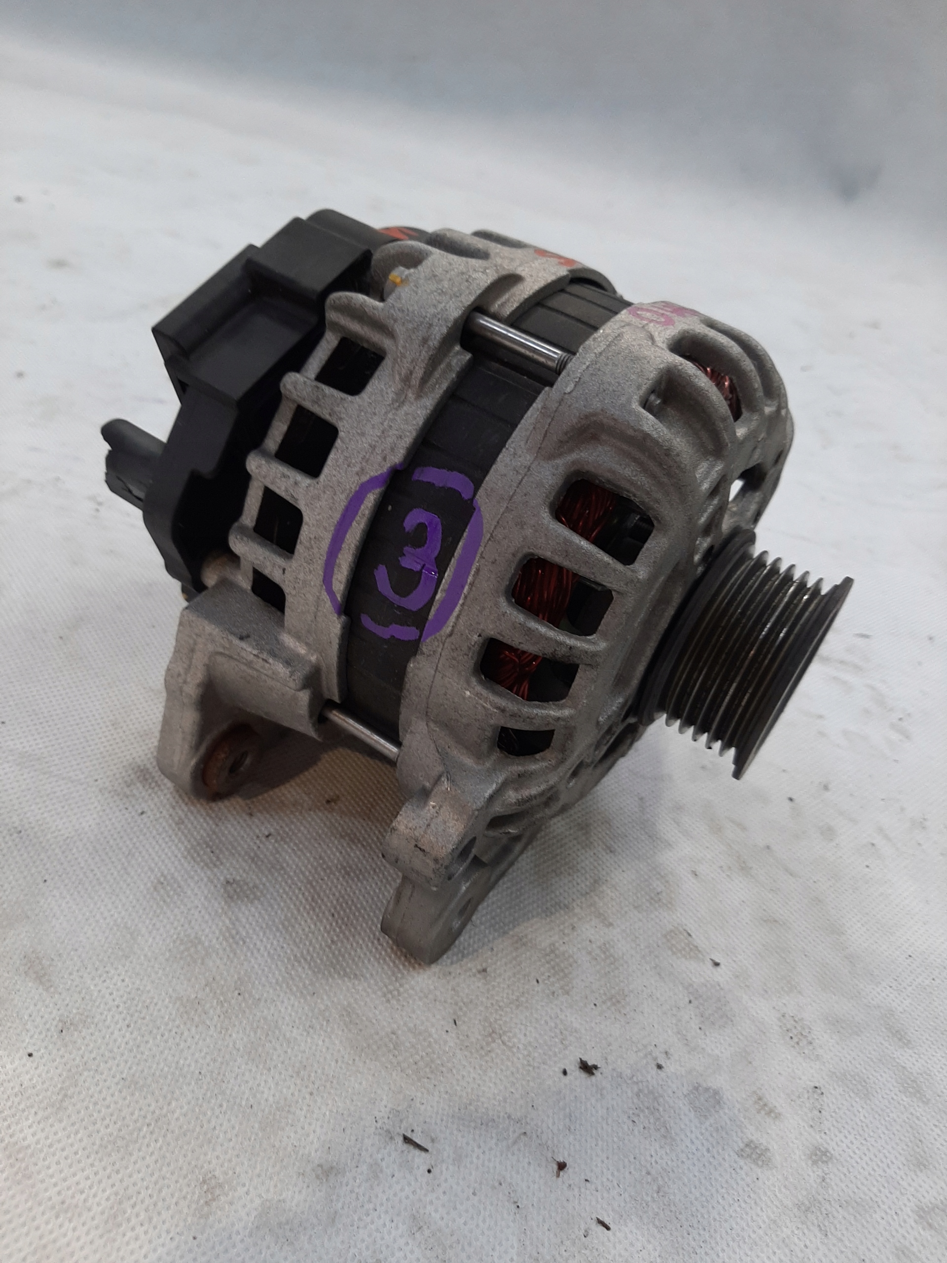 VW Audi Skoda Seat Alternator 04C903023B