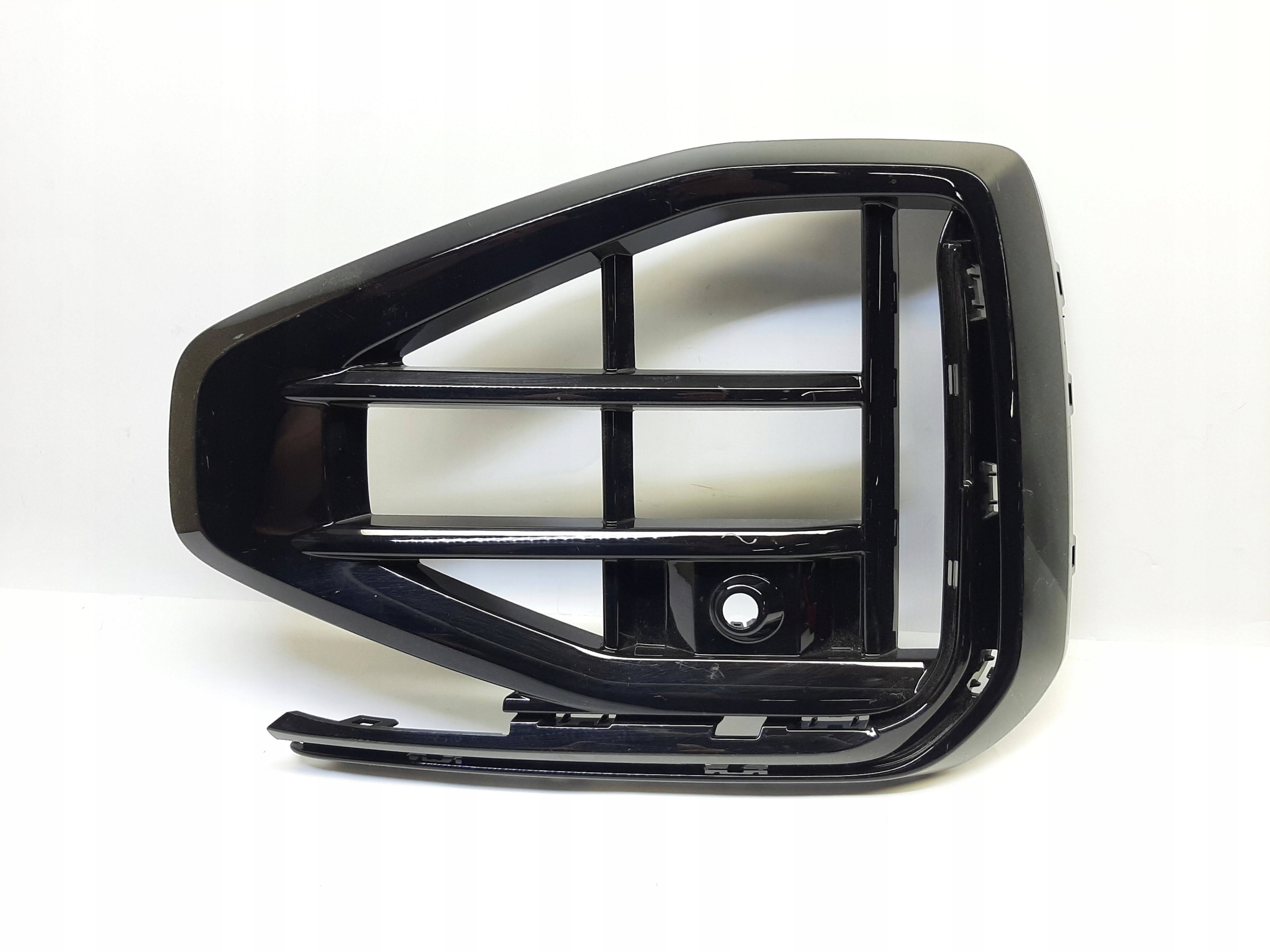 VW TOUAREG R KRATKA ATRAPA MASKOWNICA LEWA 760853665K