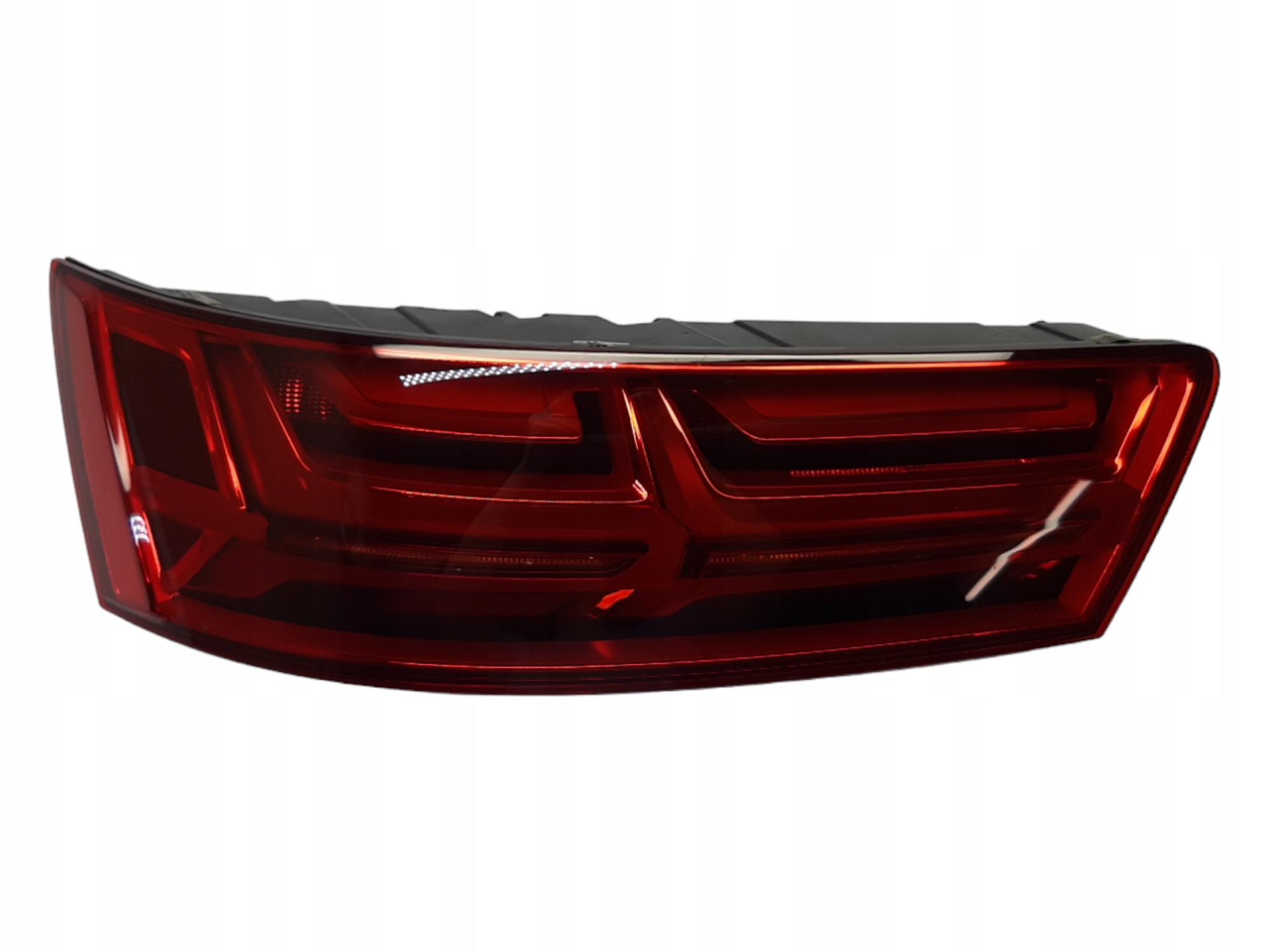 AUDI Q7 SQ7 LAMPA TYŁ LEWA 4M0945093C