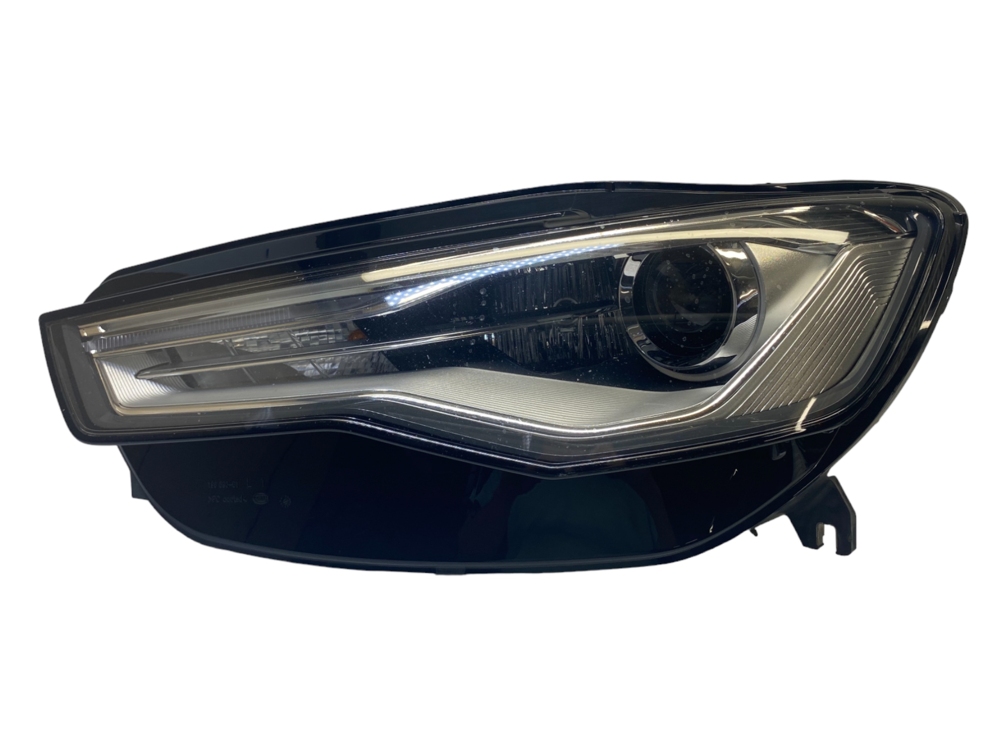 AUDI A6 C7 LIFT REFLEKTOR LAMPA XENON 4G0941005F