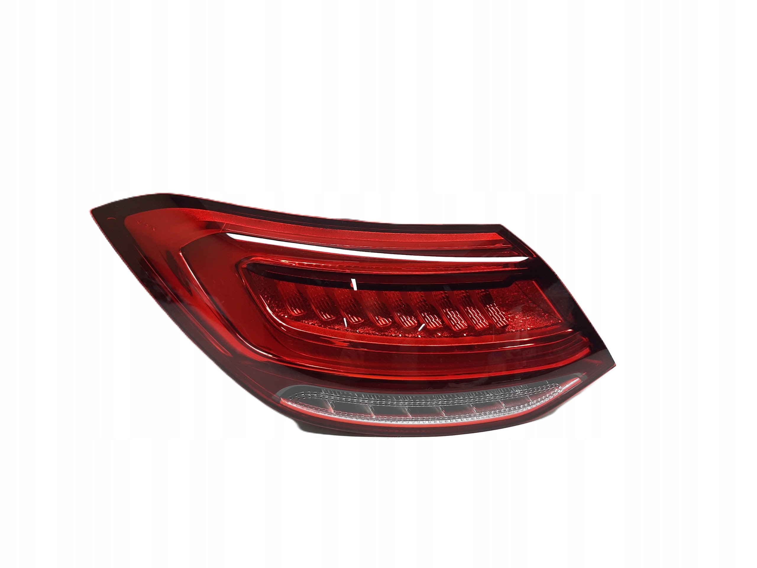 MERCEDES-BENZ CLS III 53 AMG C257 2018- LAMPA LED LEWY TYŁ A2579062600