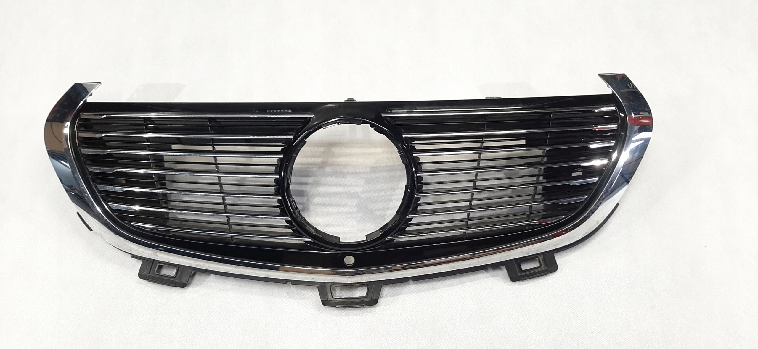 MERCEDES BENZ EQC ATRAPA GRILL RADAR A2938883500