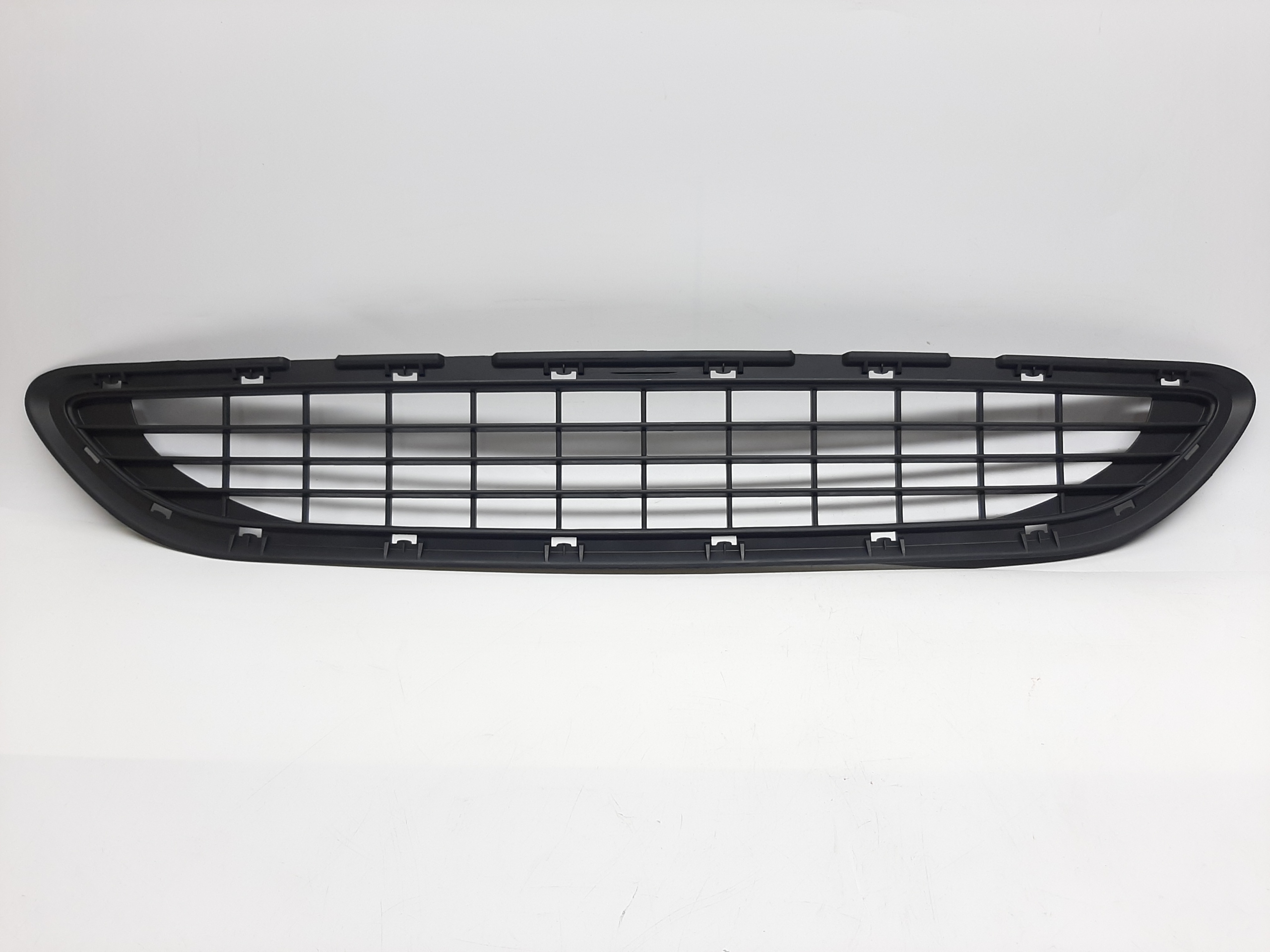 Mercedes W203 Kratka Zderzaka Atrapa Grill Środkowa A2038853023