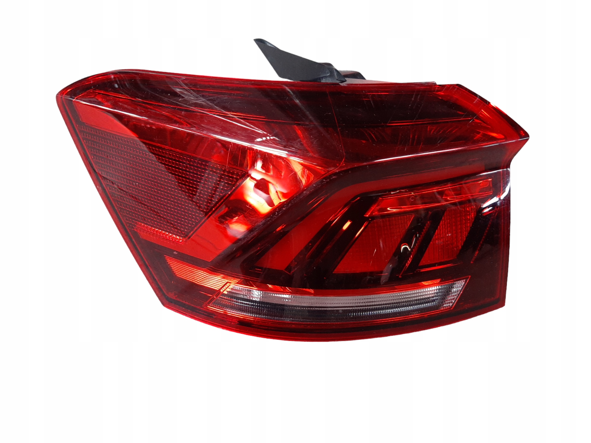 VW T-ROC LAMPA TYŁ LEWA LED 2GA945095D