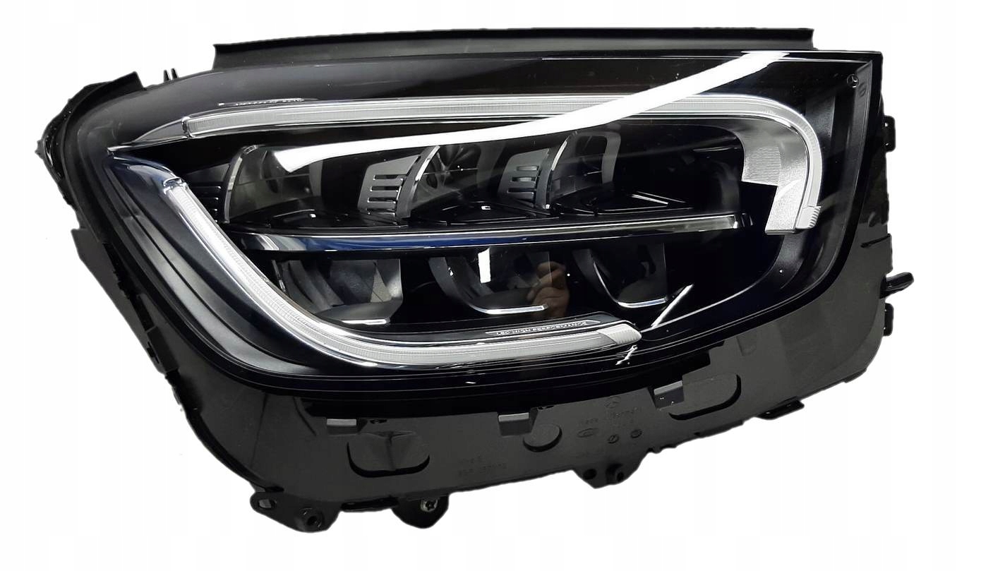 Mercedes-Benz GLC Lampa prawa LED NOWA A2539066403