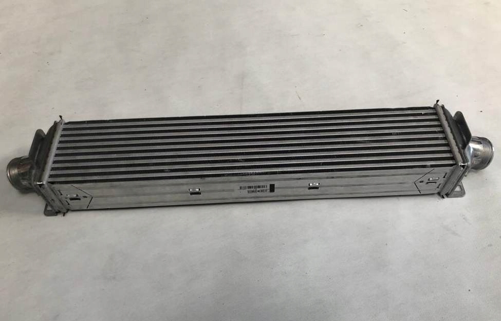 Audi A7 4K8 Chłodnica Intercooler NOWA 8W0145805E