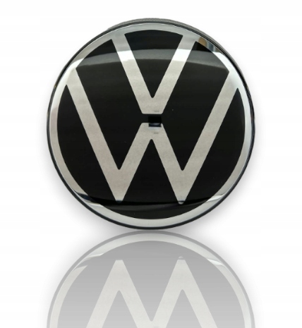 VW T-ROC 20-22 2GM853601E ZNACZEK EMBLEMAT NOWY